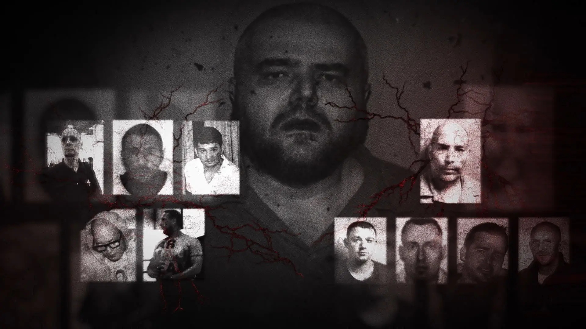 The Big Boss: A 21st Century Criminal backdrop