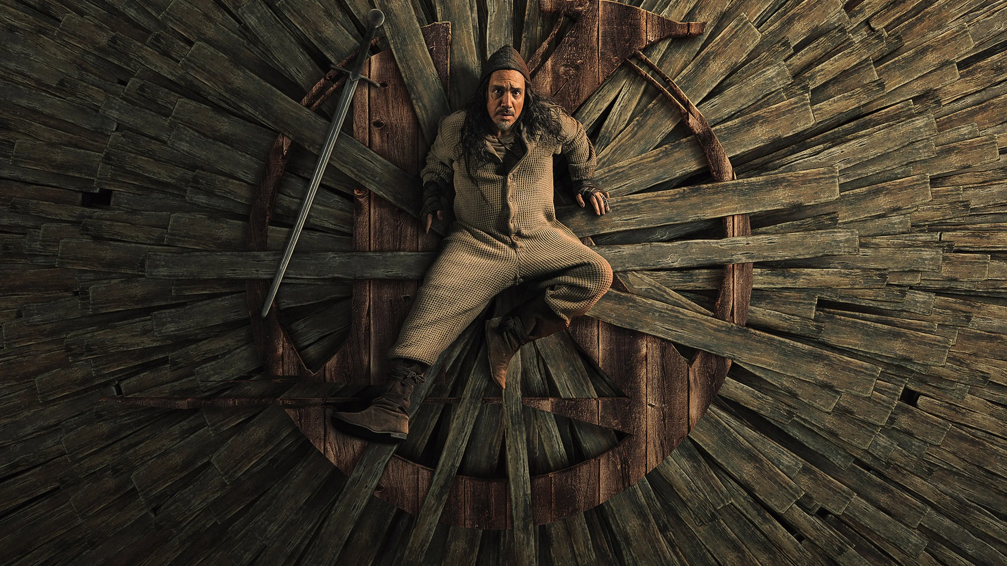 Kaamelott: The Second Chapter (Part I) backdrop