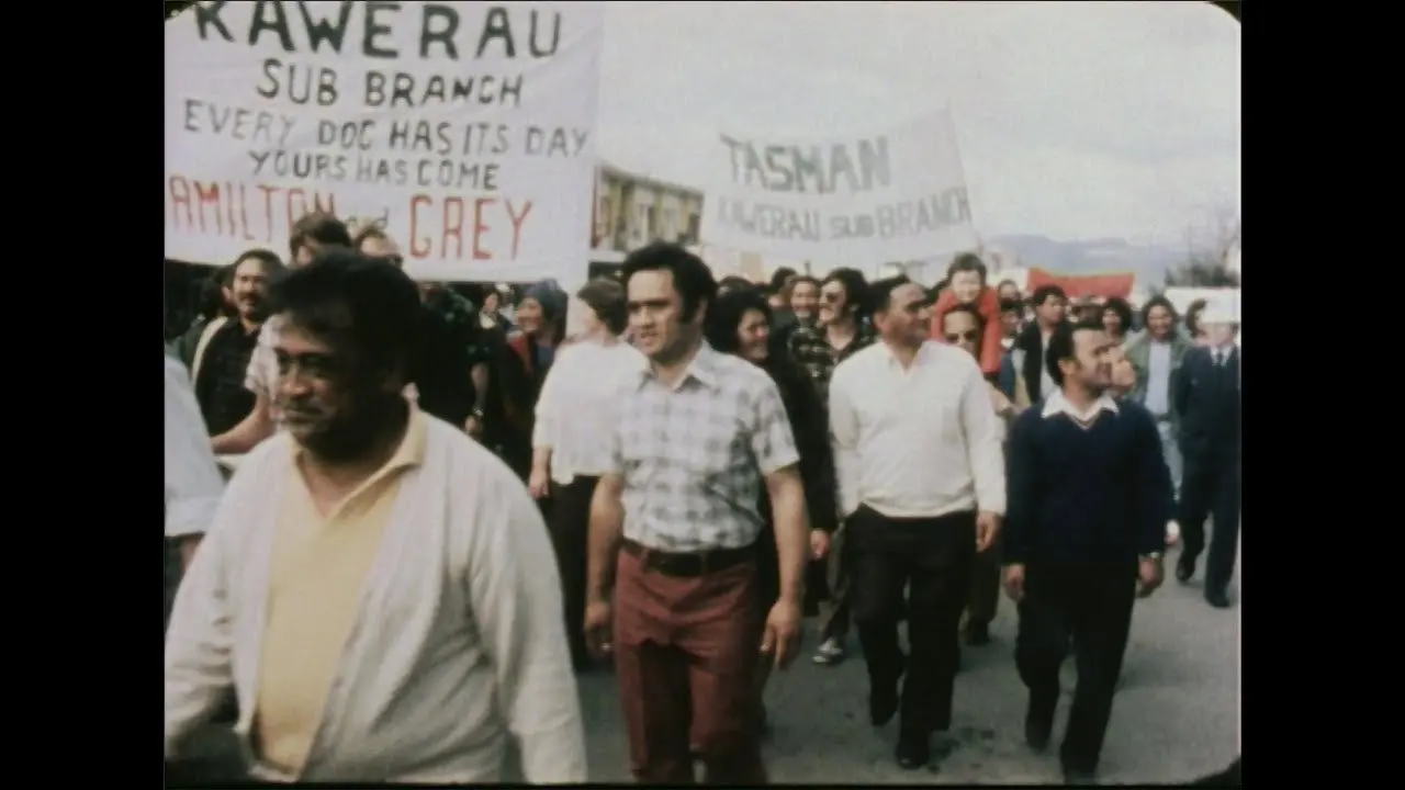 Wildcat: The Struggle for Democracy in the New Zealand Timberworkers' Union backdrop