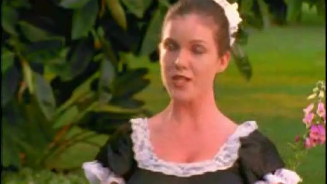 Secrets of a Chambermaid backdrop