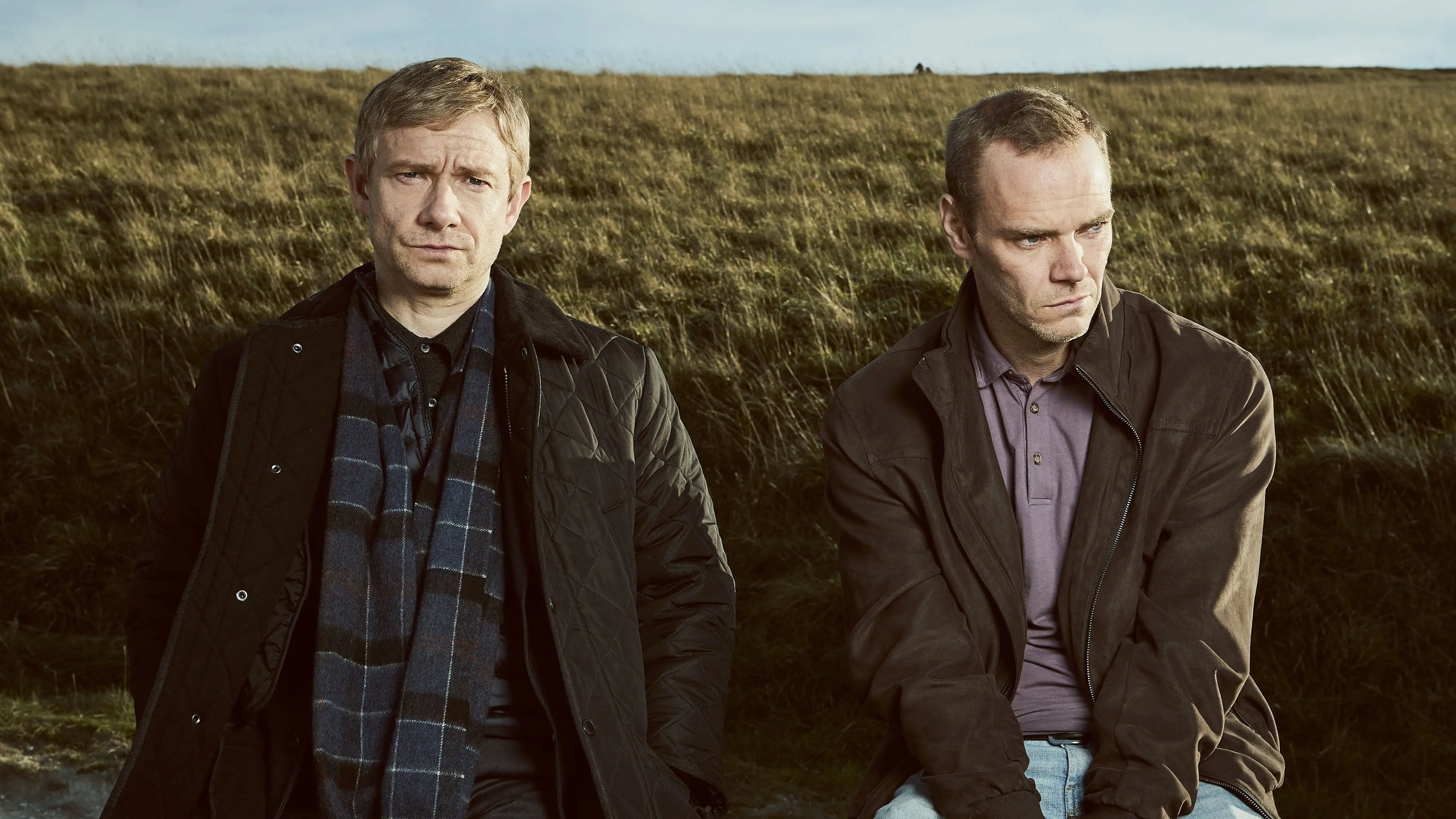 A Confession backdrop