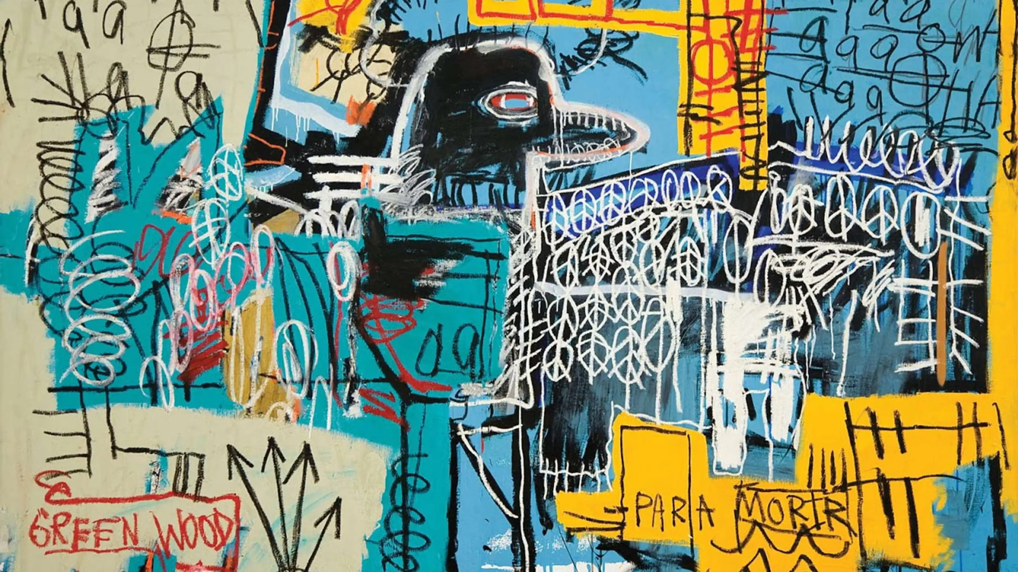 King Pleasure backdrop