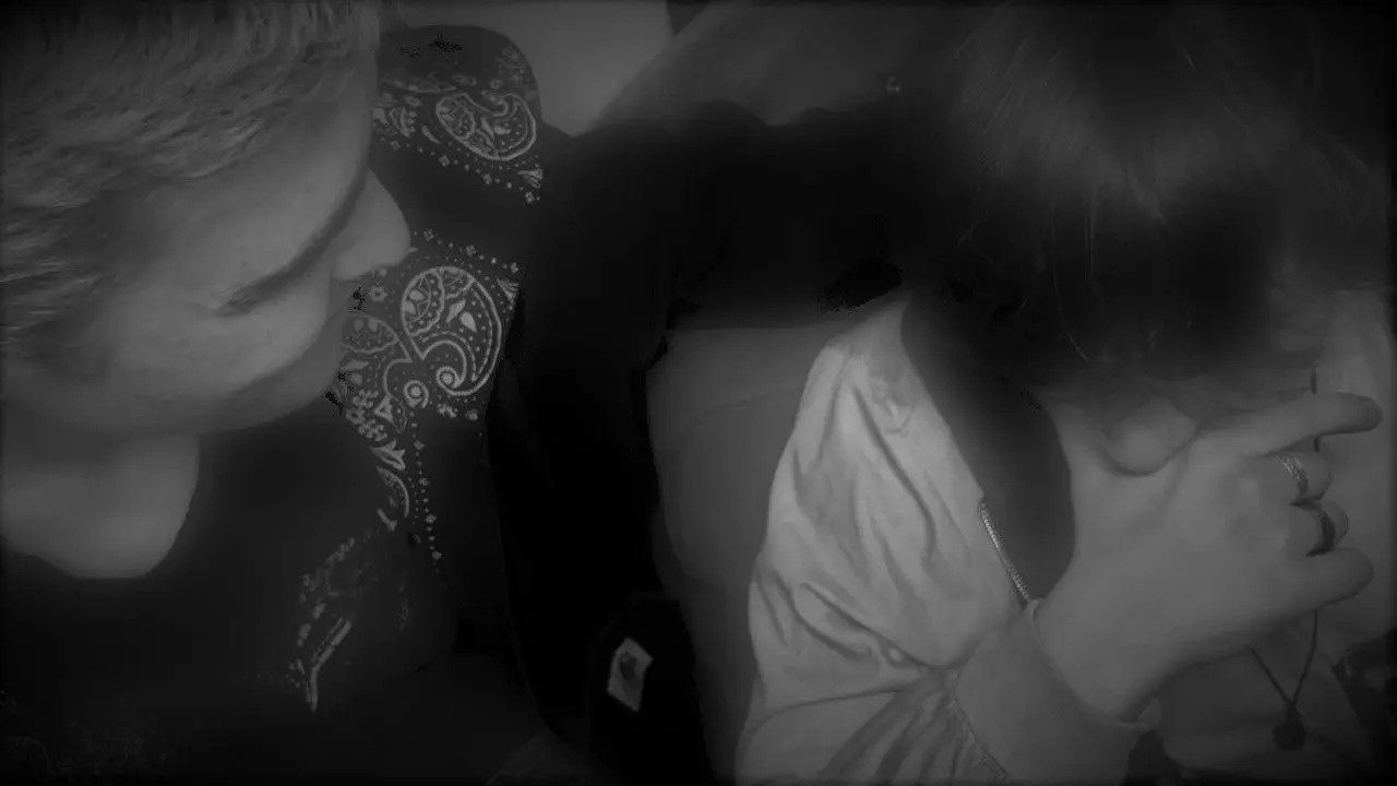 The Killing of Charlie (the dog) backdrop