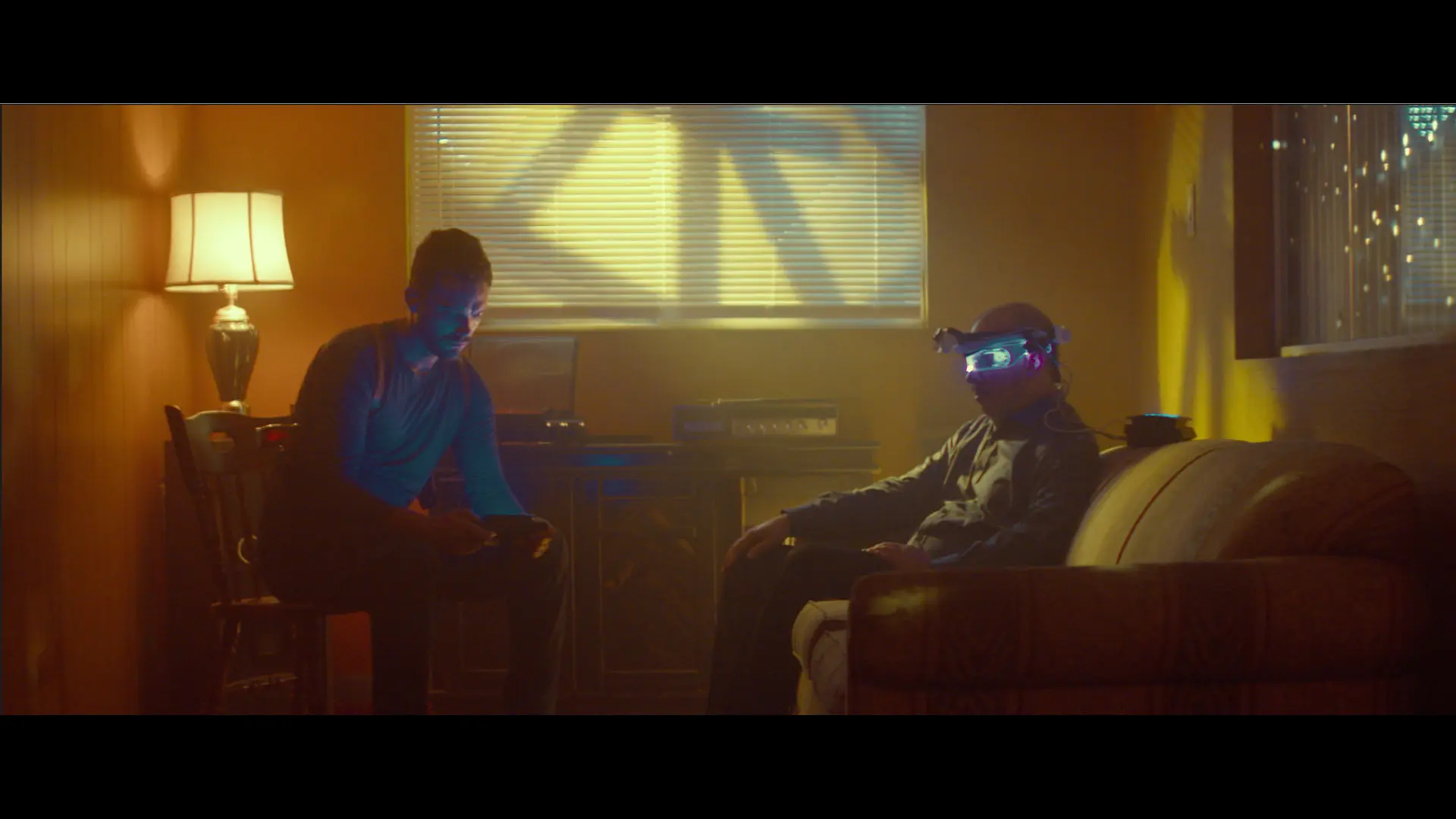 Memoria Obscura backdrop