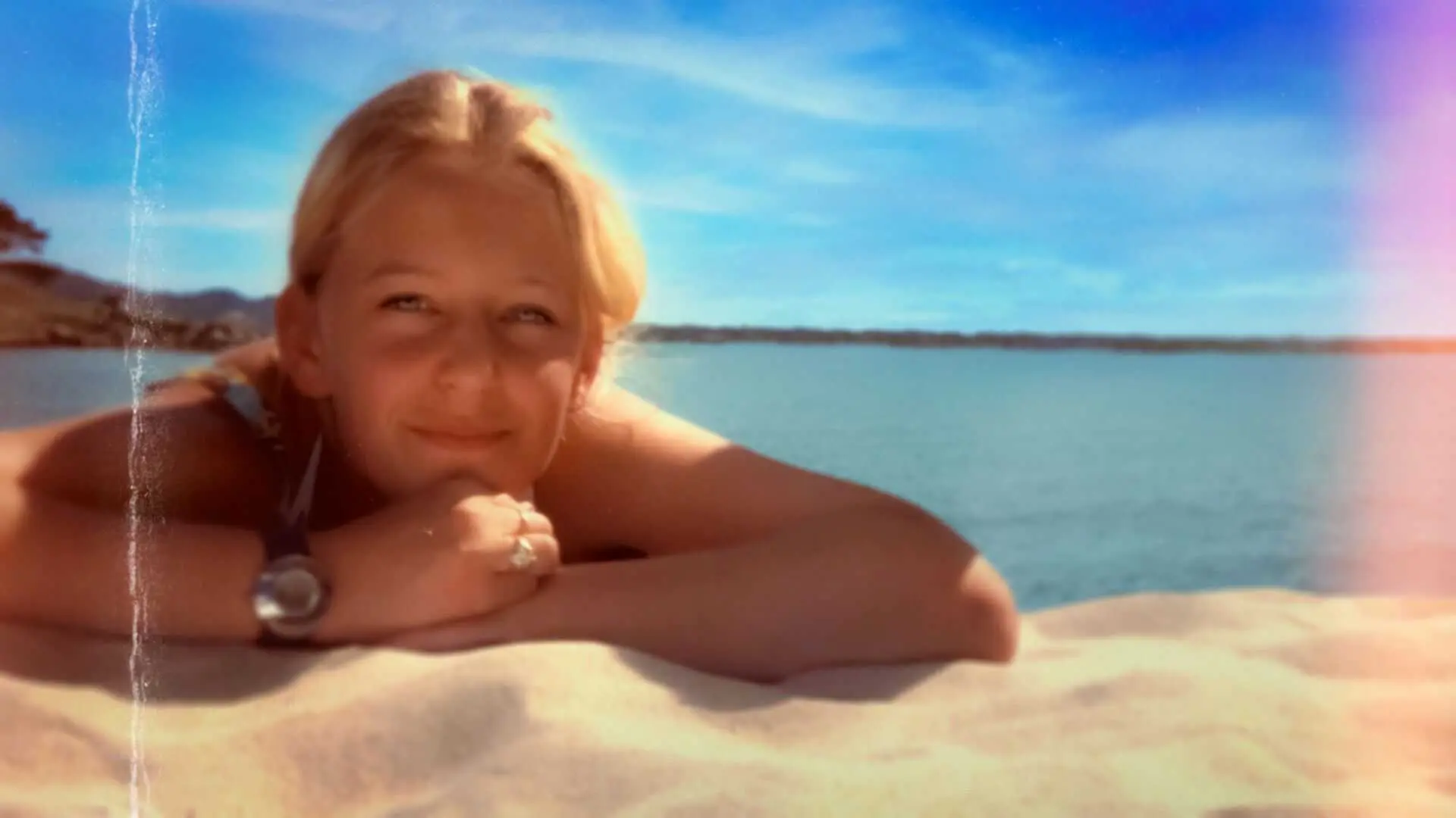 Tina: The Hunt for a Killer backdrop