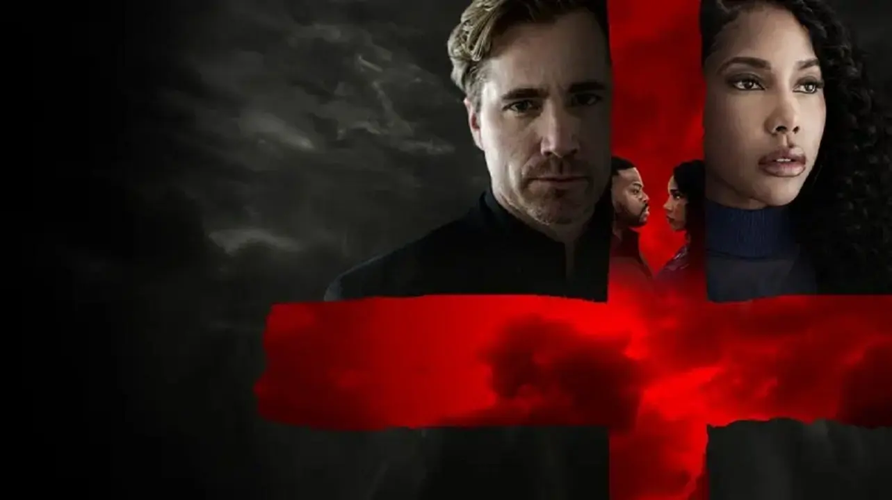 The Divorce Lawyer backdrop