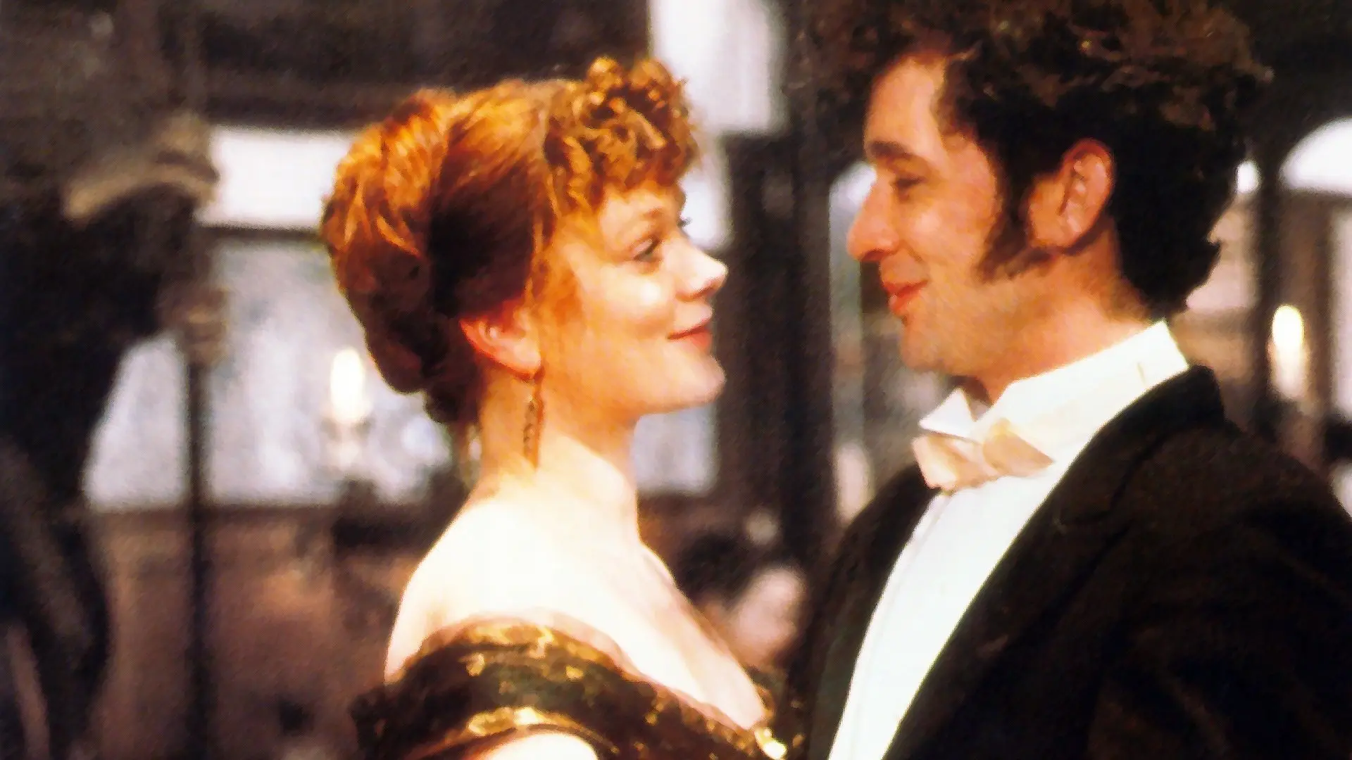 The Black Candle backdrop