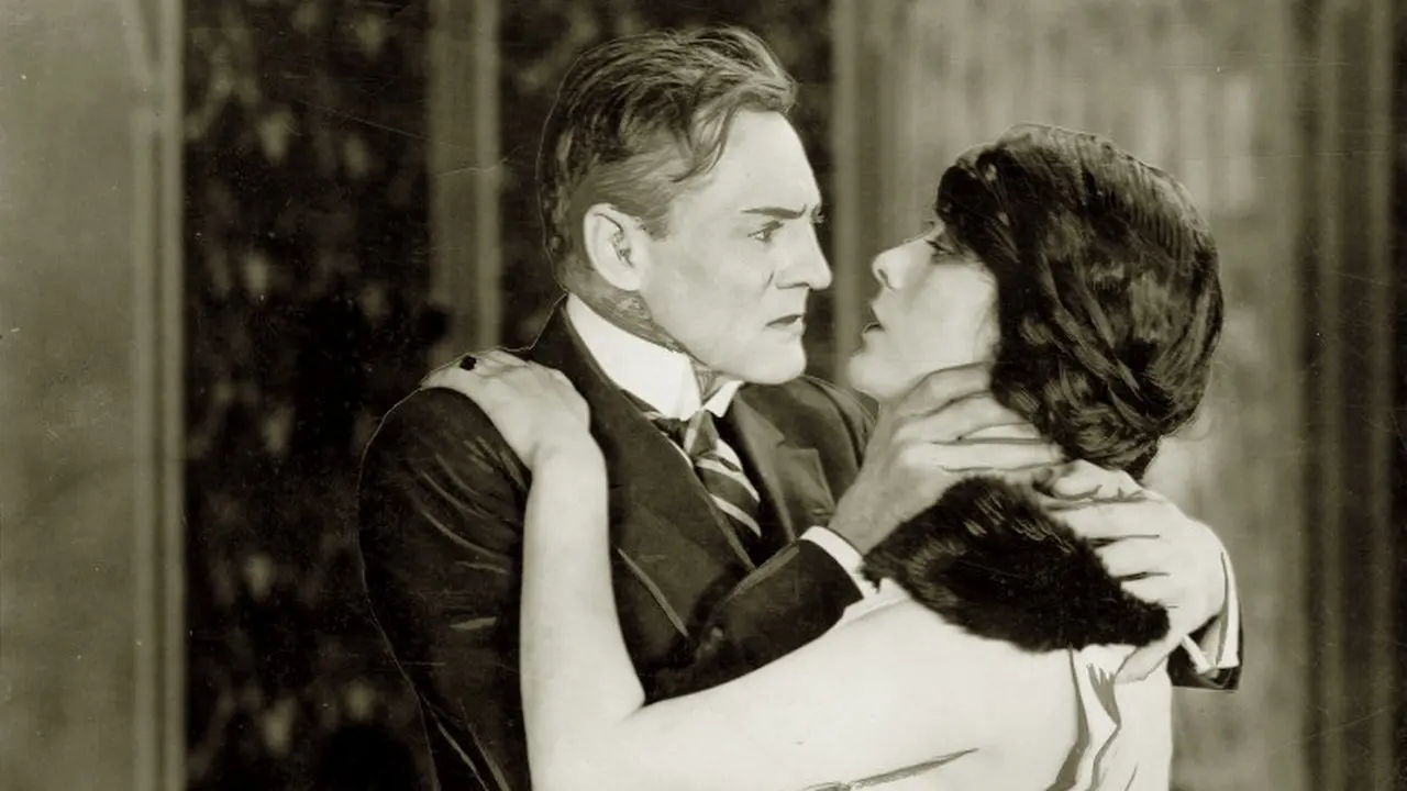 Enemies of Women backdrop