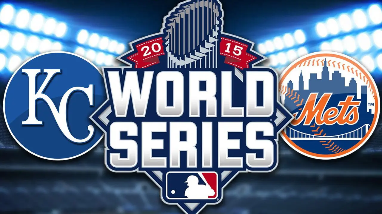 2015 Kansas City Royals: The Official World Series Film backdrop