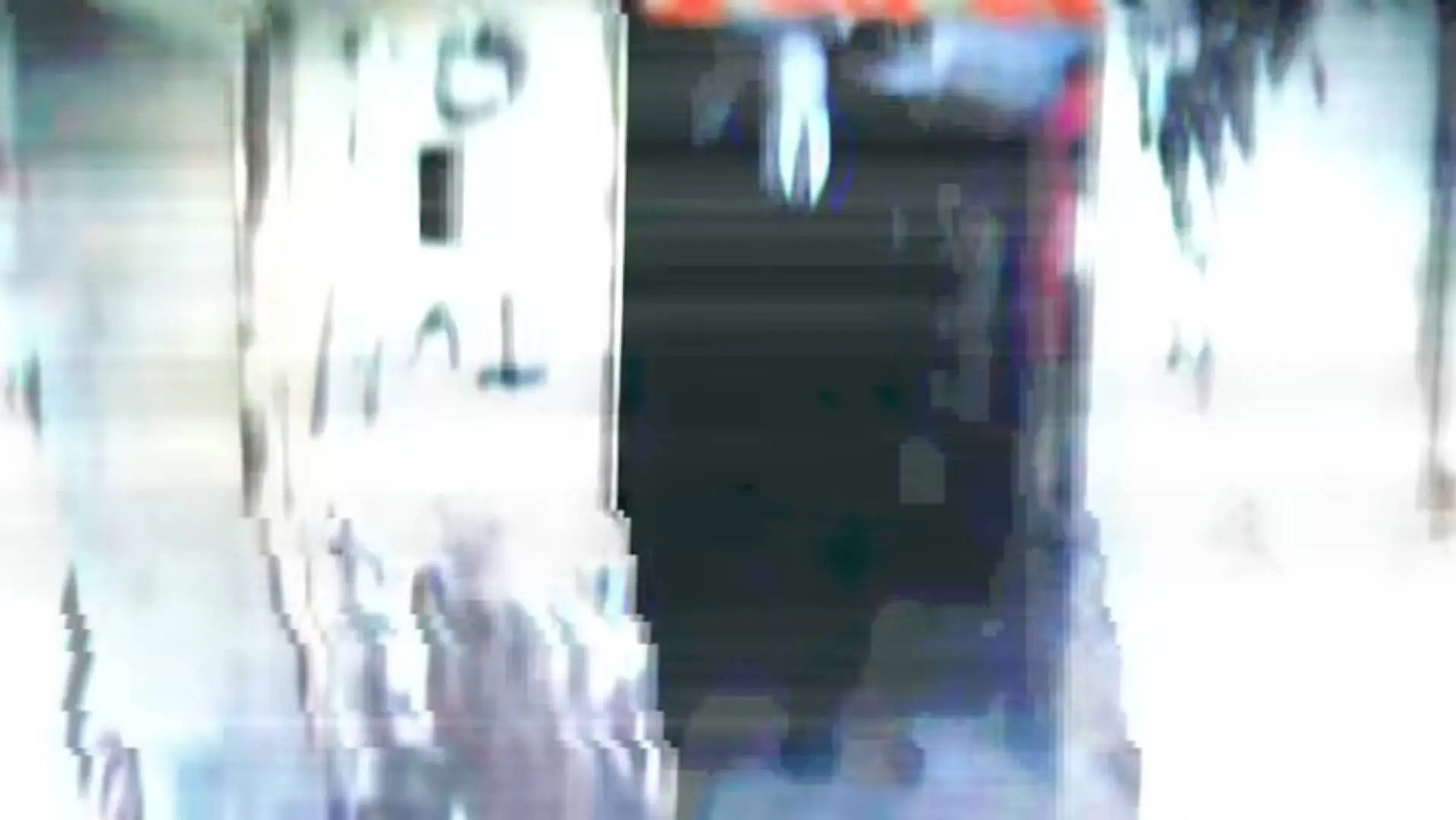 Marble Hornets: Rosswood backdrop