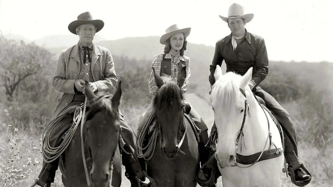 The Cherokee Flash backdrop