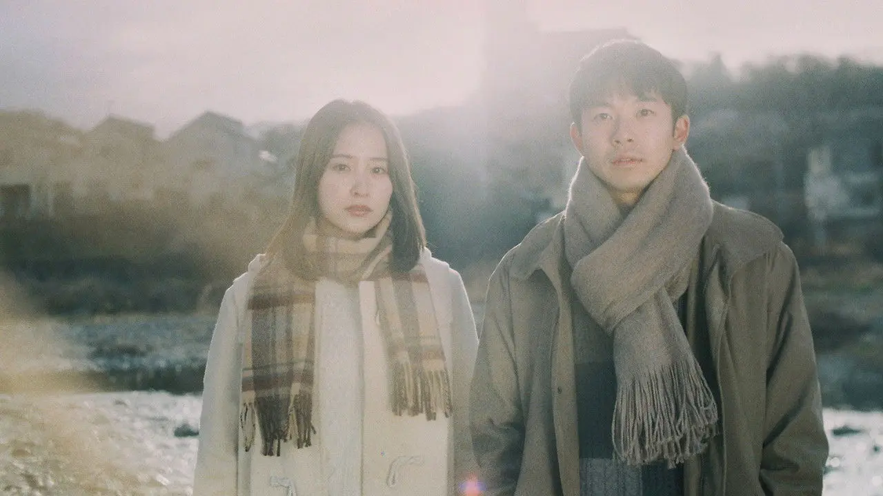 It Stopped Raining backdrop