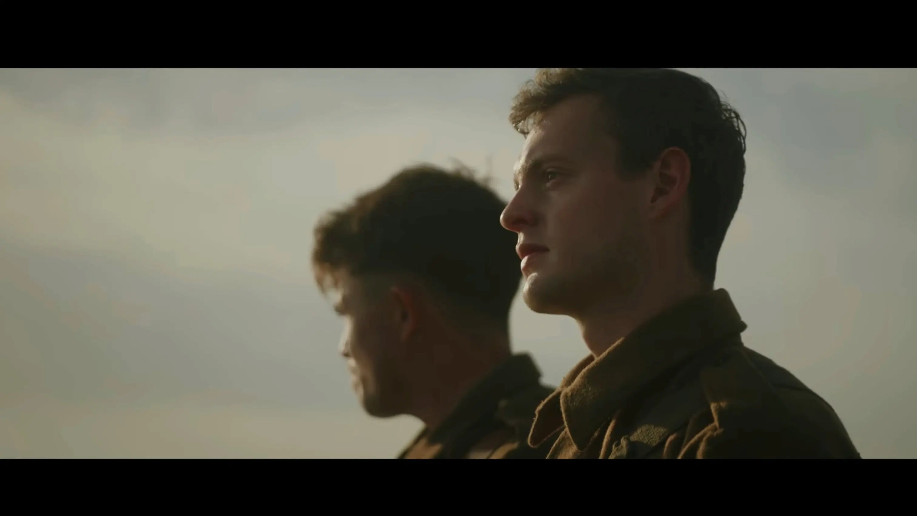 Operation Dynamo backdrop