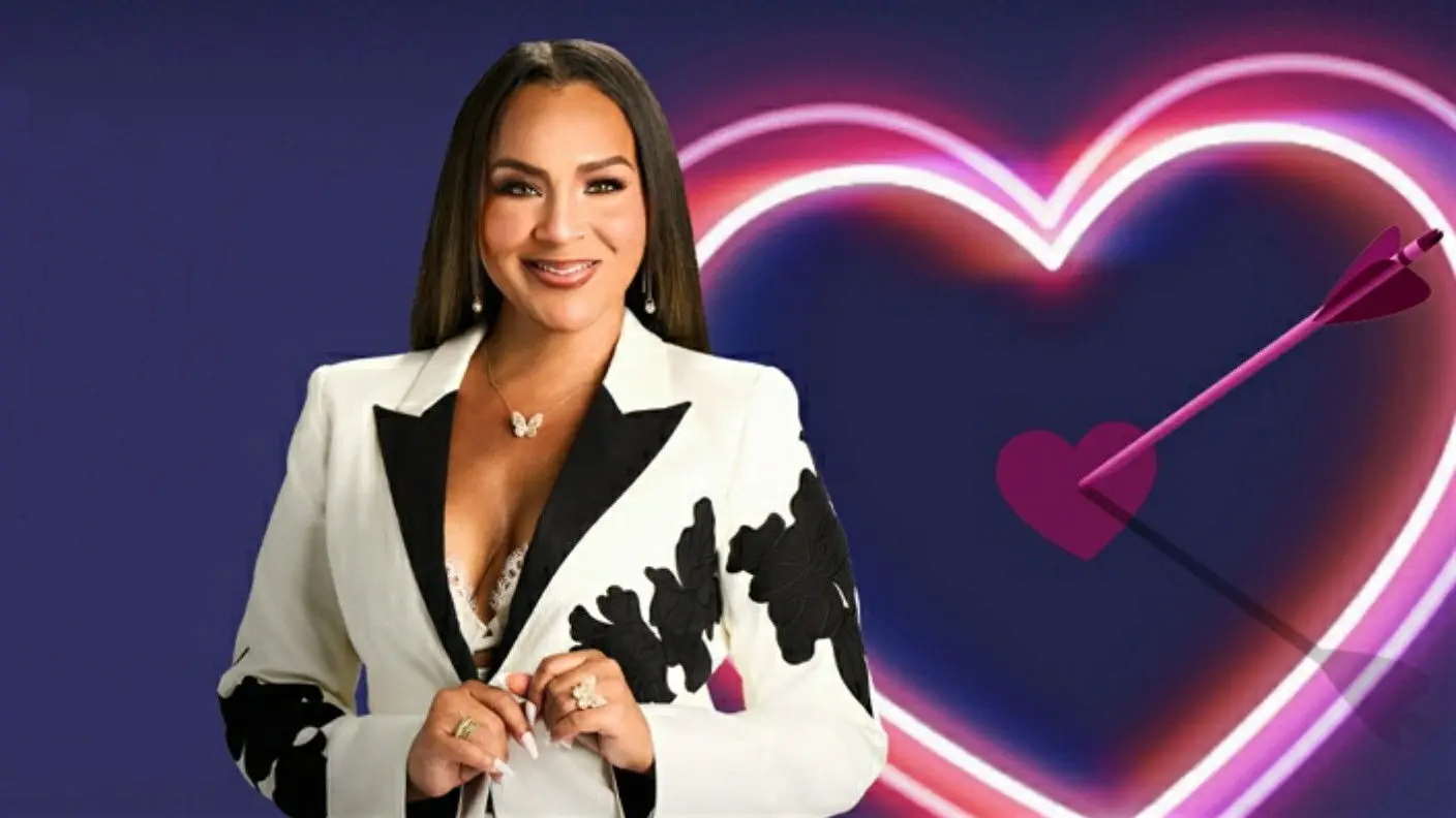 Asking for a Friend backdrop