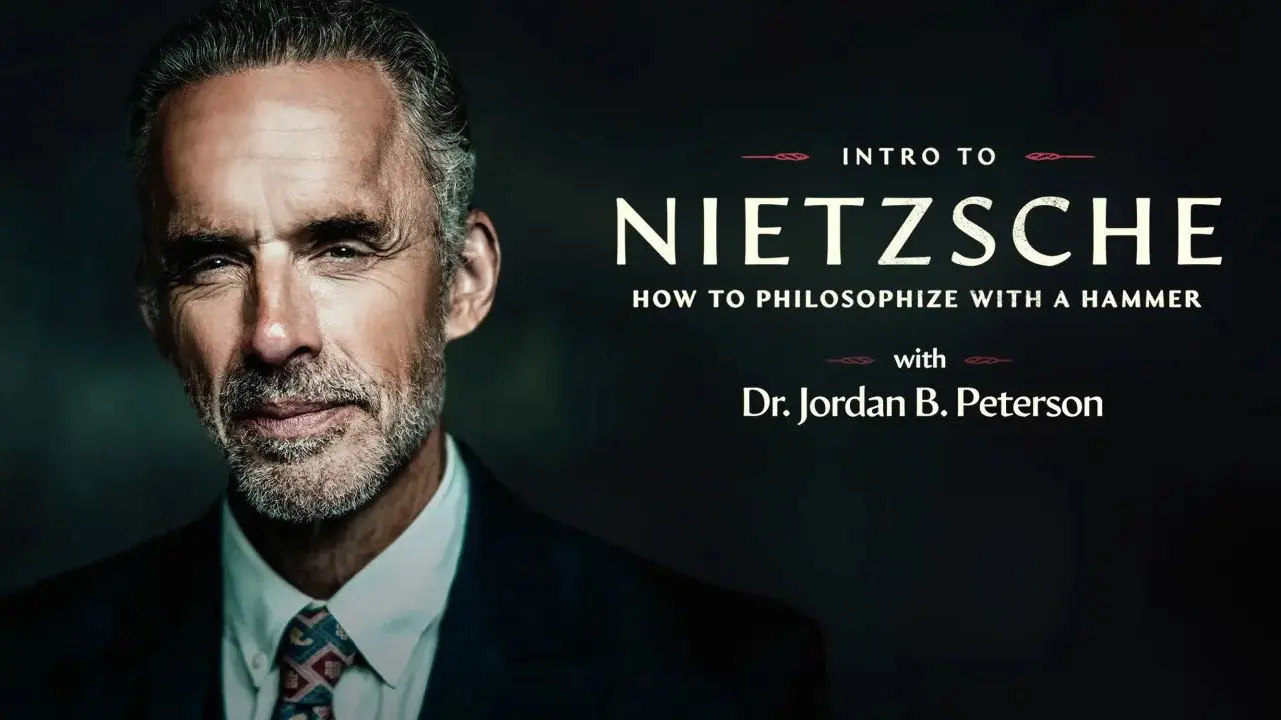 Intro to Nietzsche backdrop