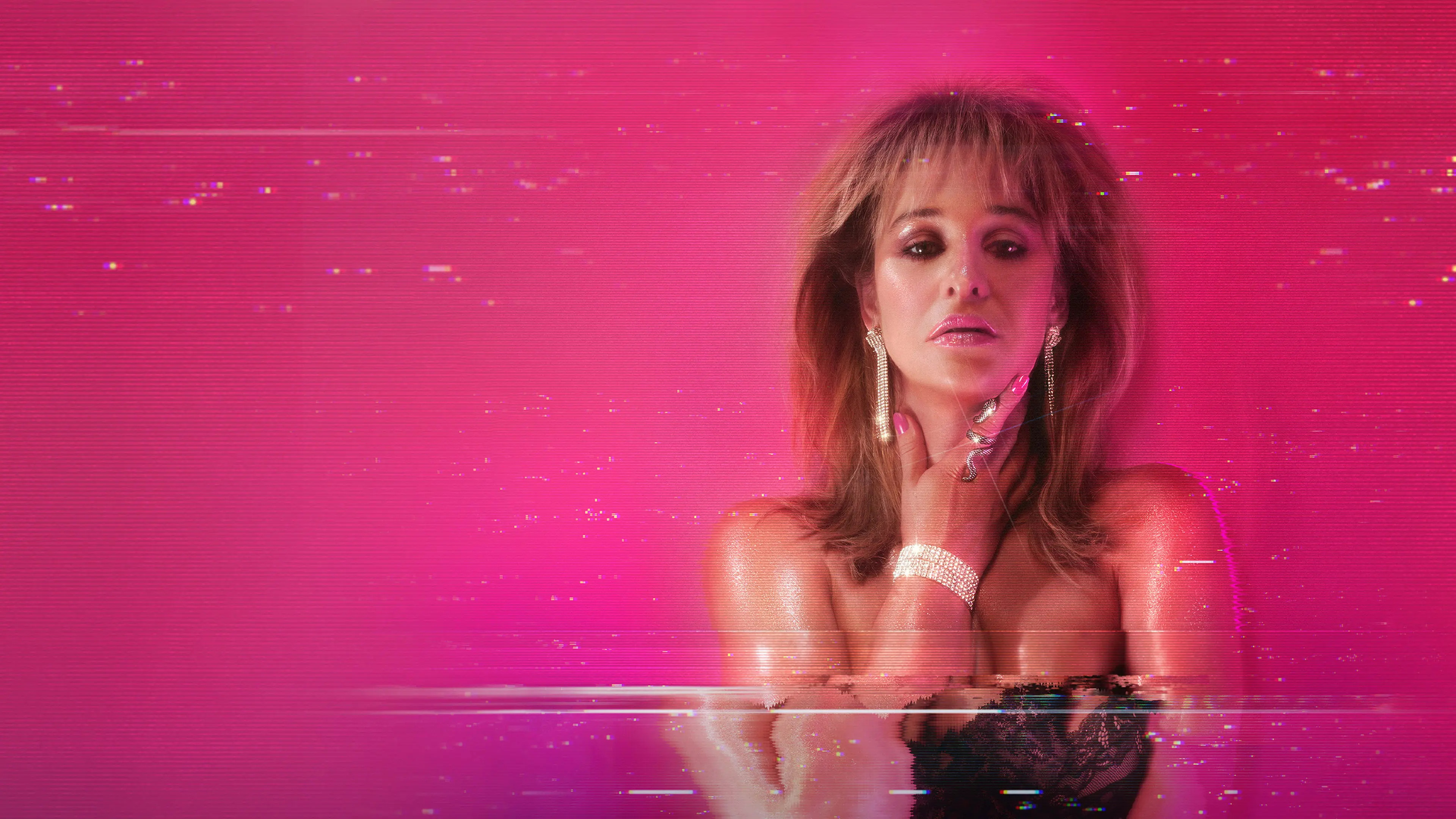 X-Rated Queen backdrop