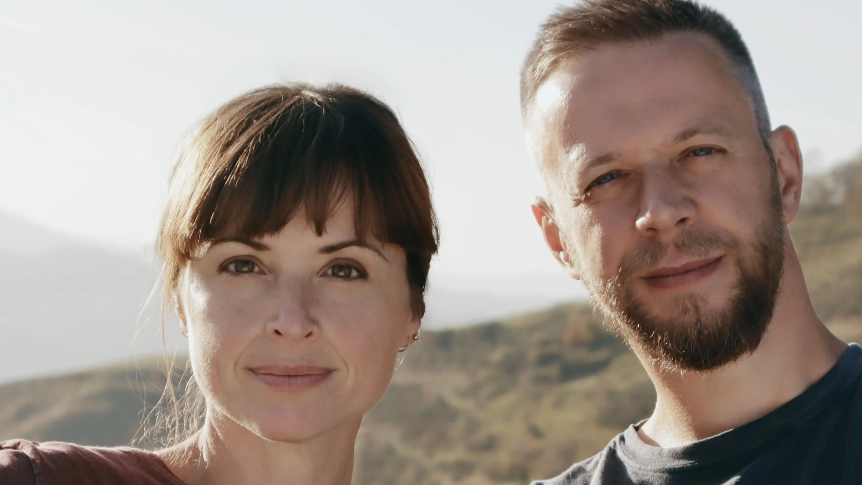 Green Storytellers backdrop