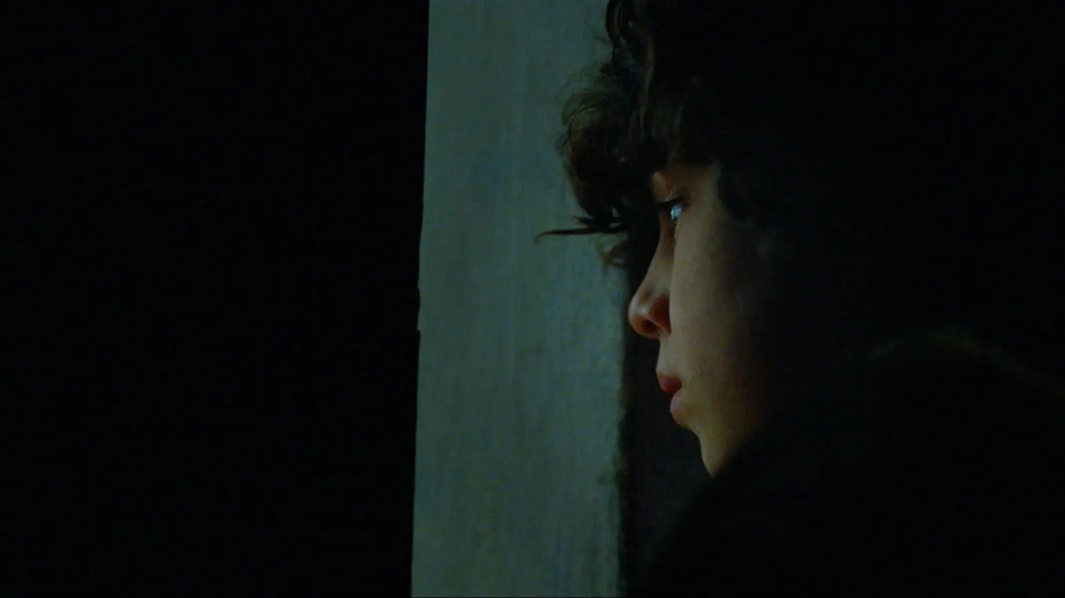 El Padre Bueno backdrop