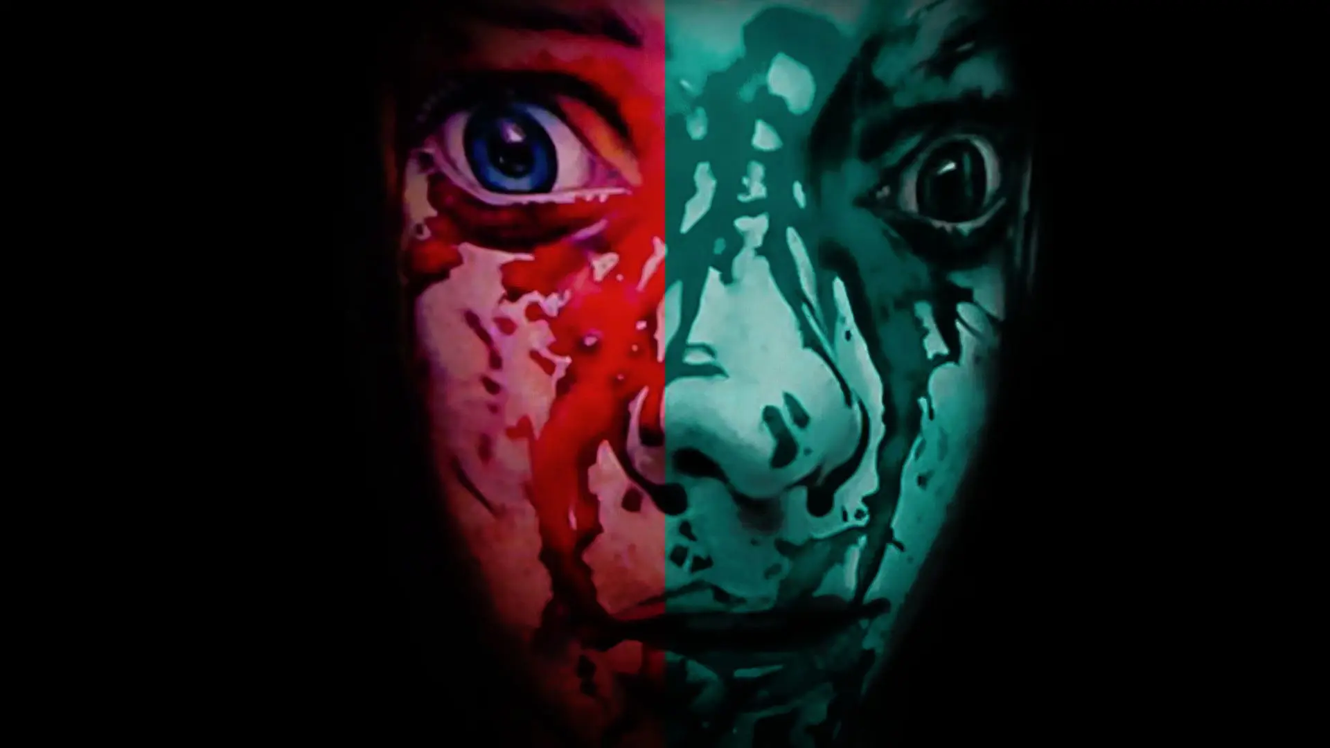 Second Lane backdrop