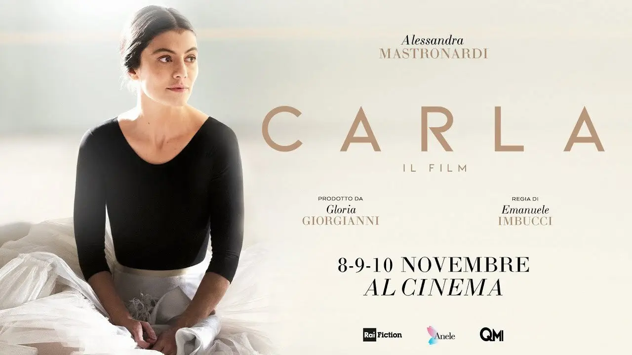 Carla backdrop