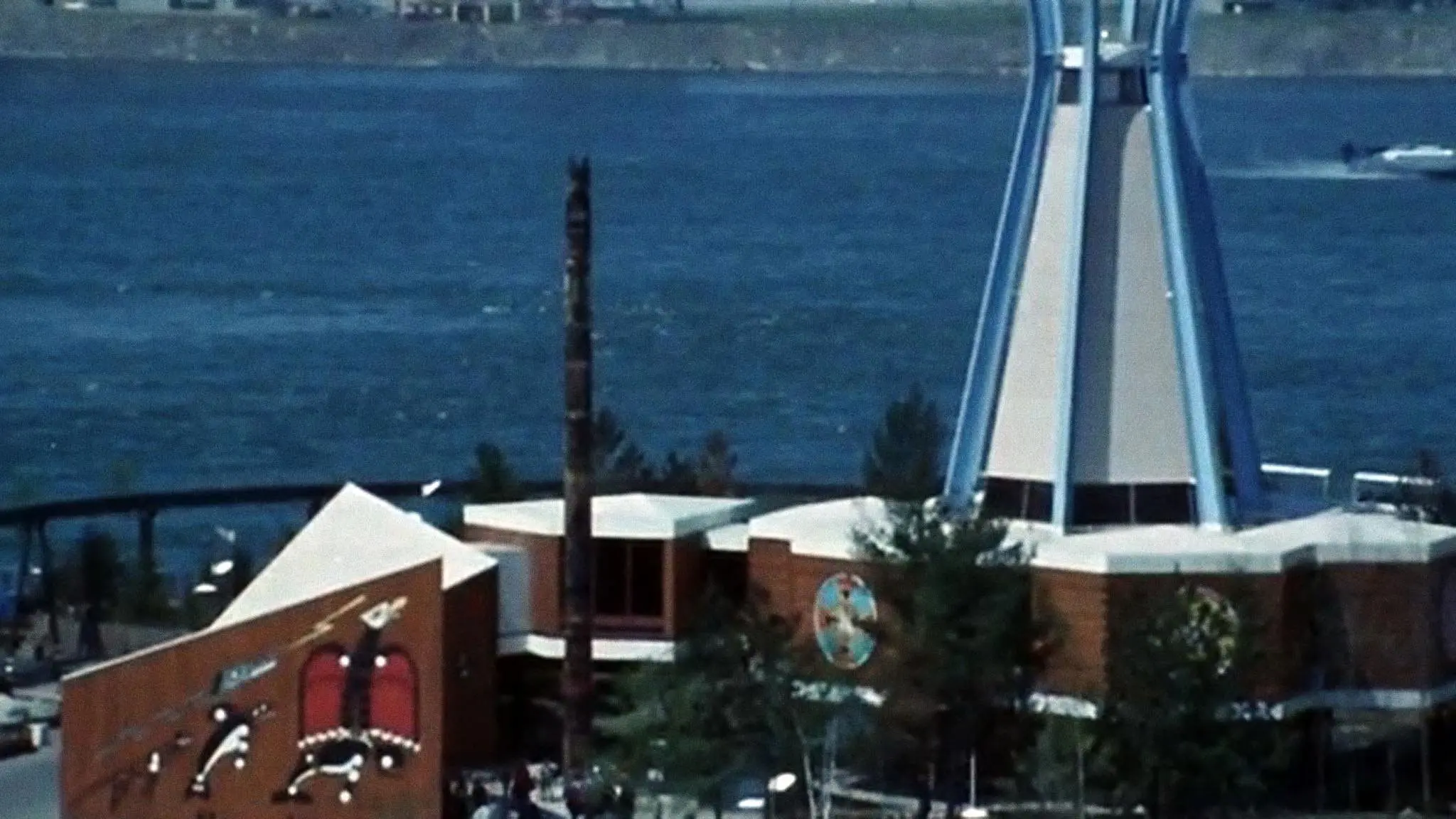 Indian Memento backdrop