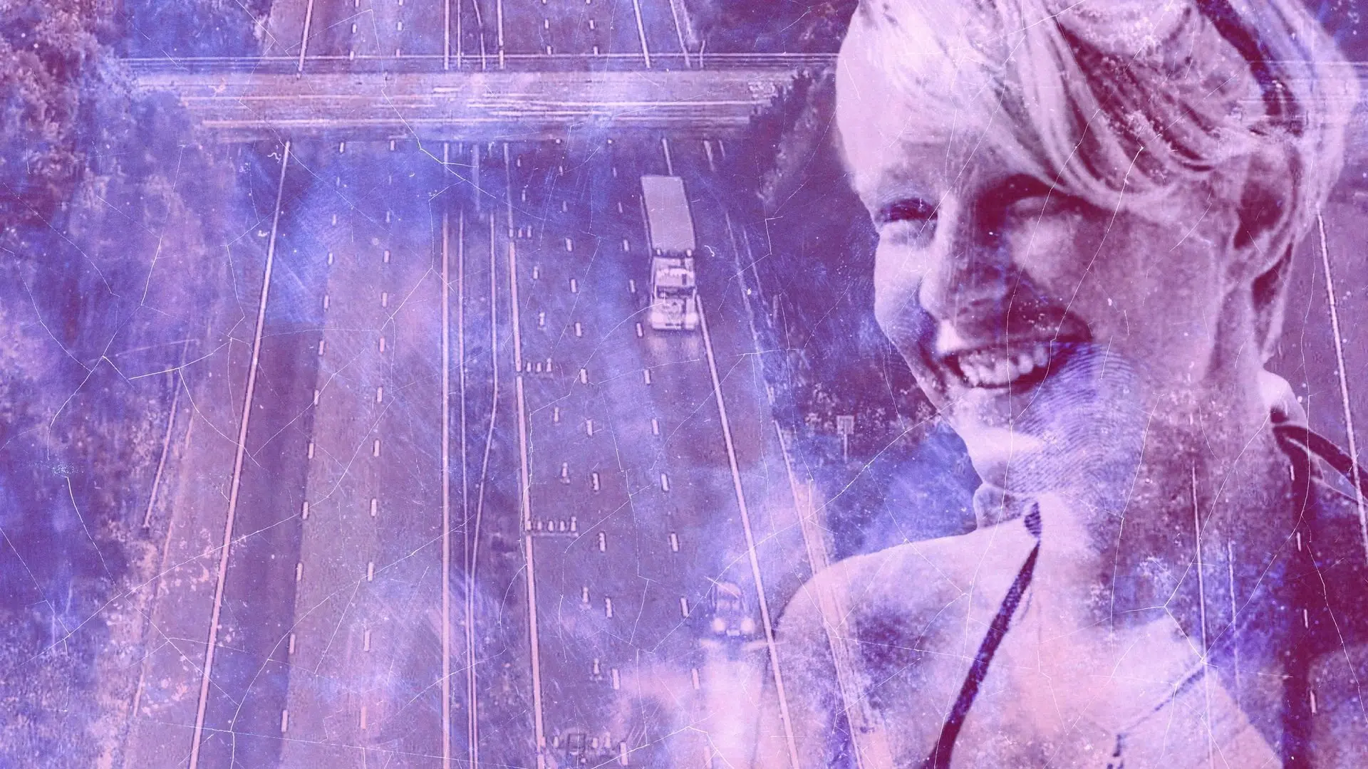 The Body in the Bag: The Murder of Melanie Hall backdrop