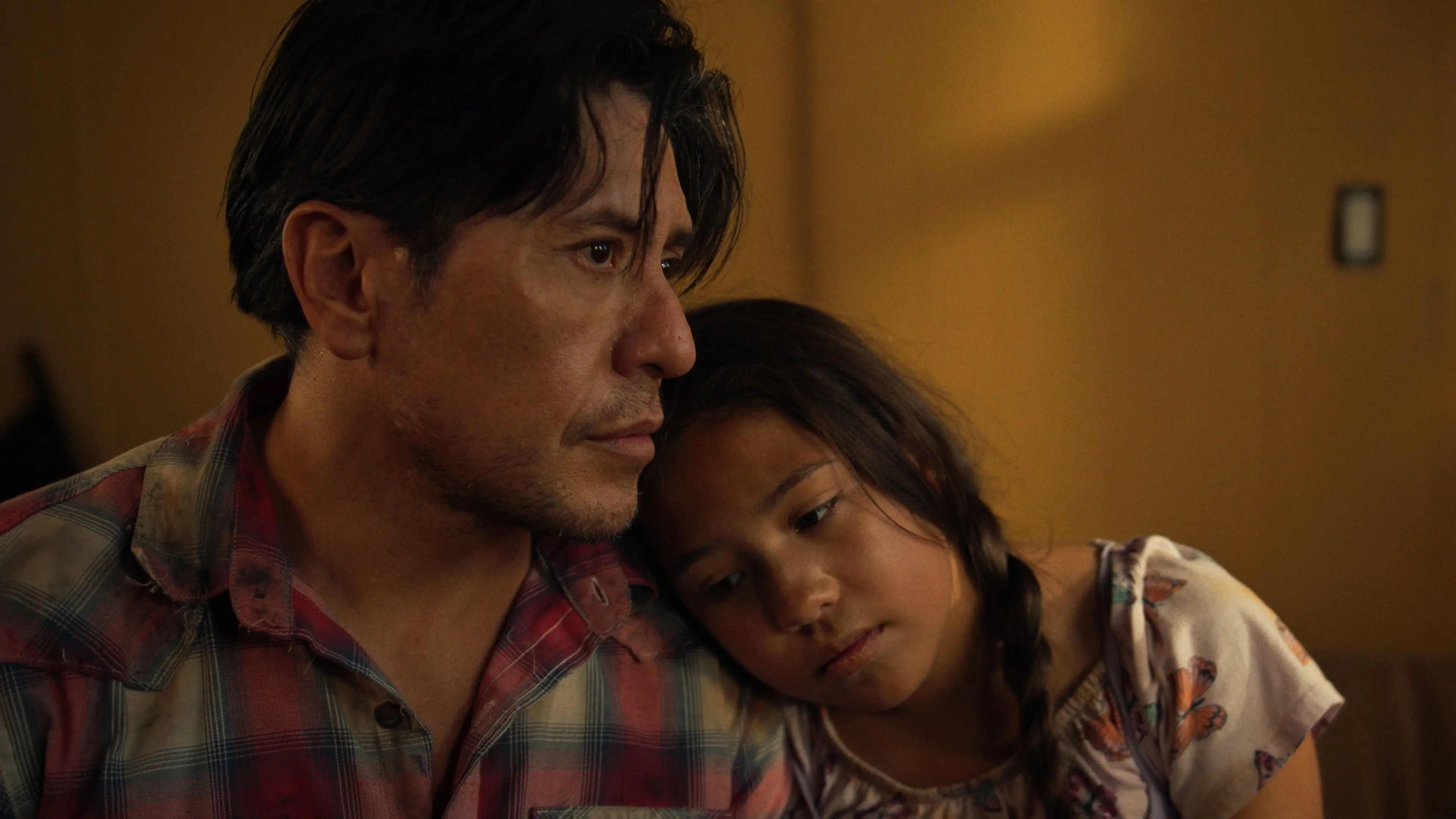 Star People backdrop