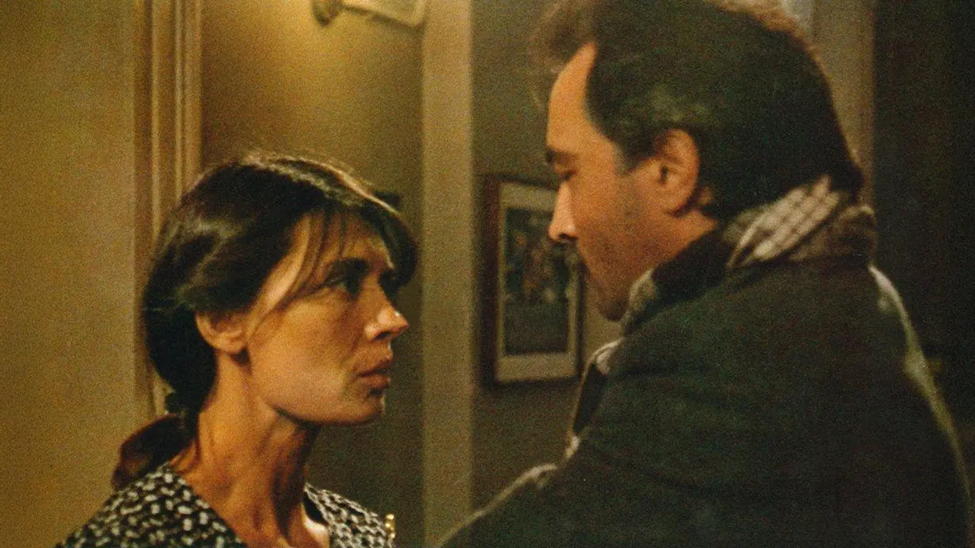 Hunting Time backdrop