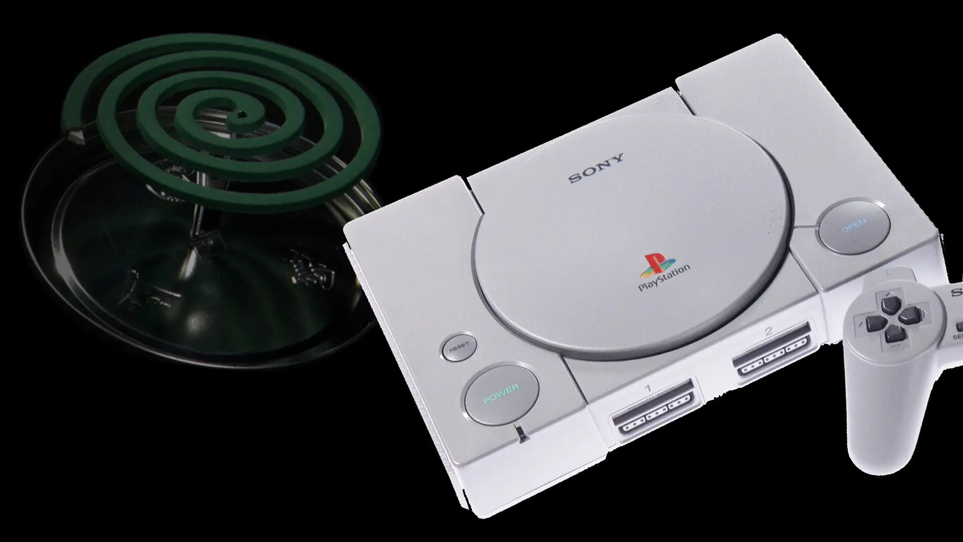 Japan's Top Inventions backdrop