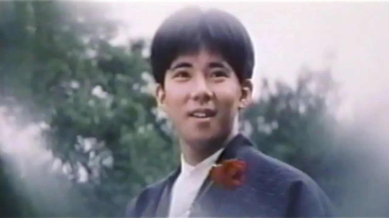 Hear the Whisper of a Rose backdrop