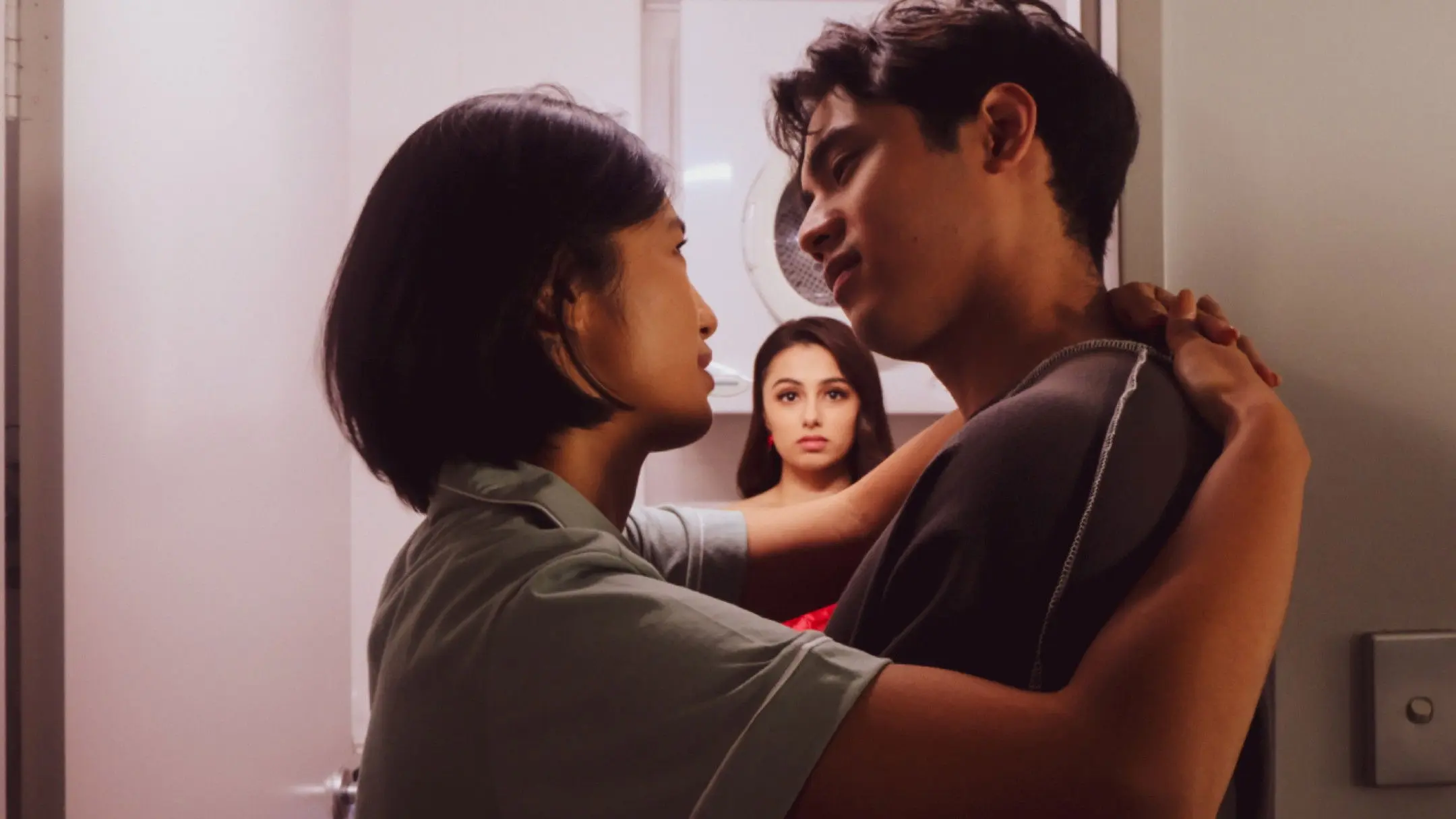 Romance Reboot backdrop