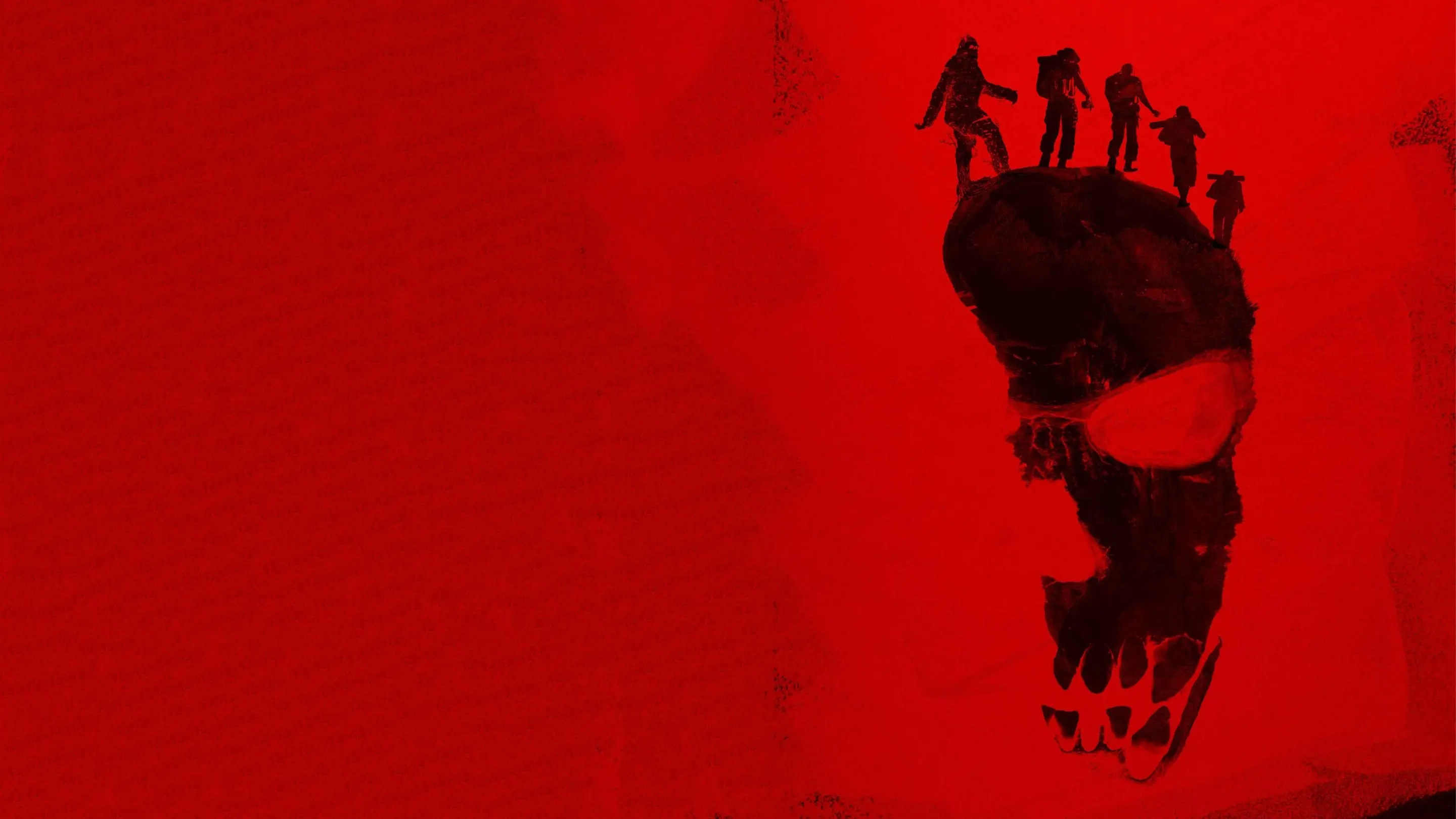 Willow Creek backdrop