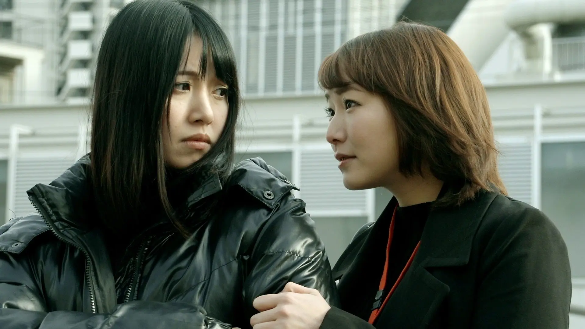 The Goddess Cums Again backdrop