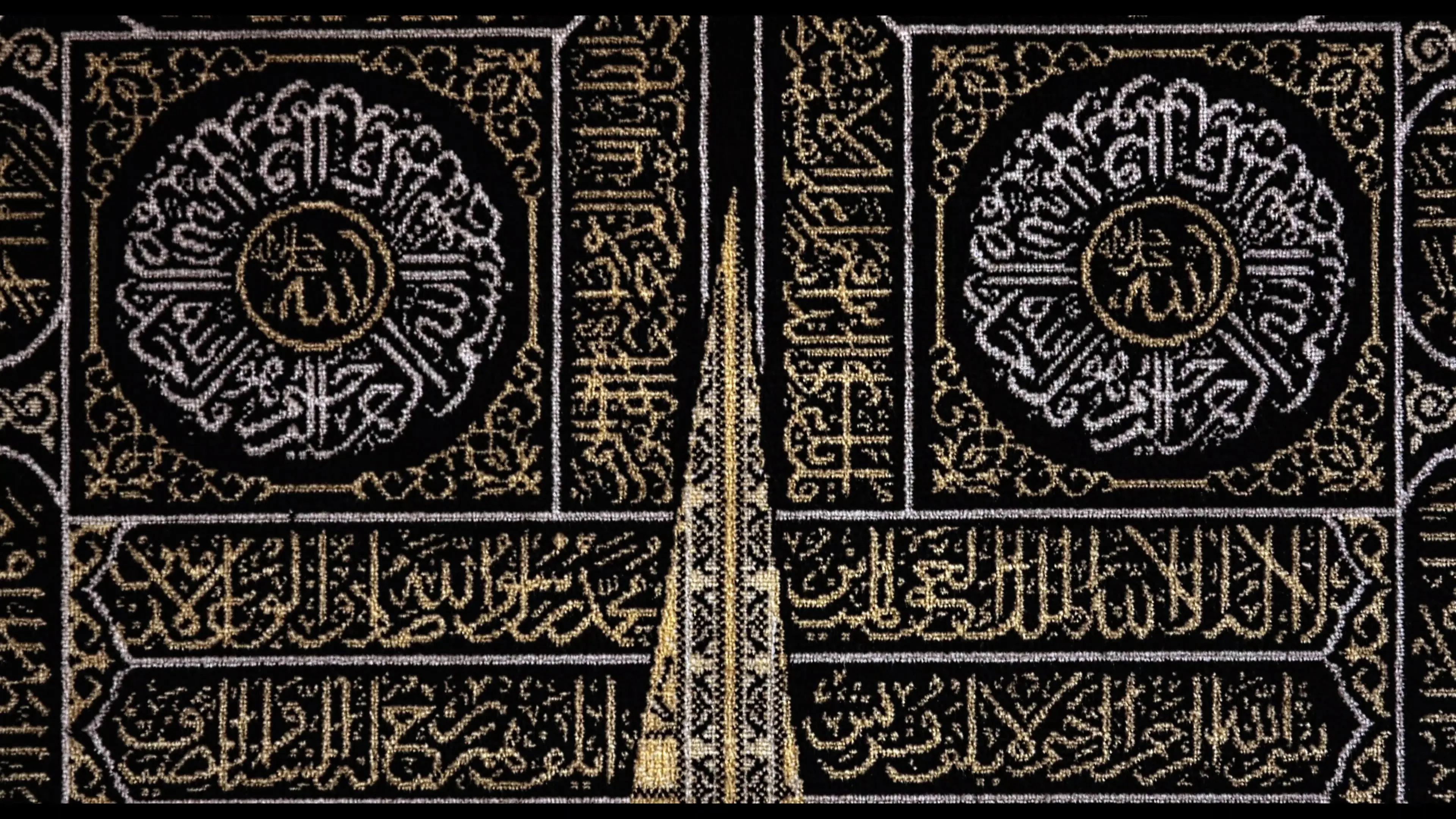 The Other Side of Fear backdrop