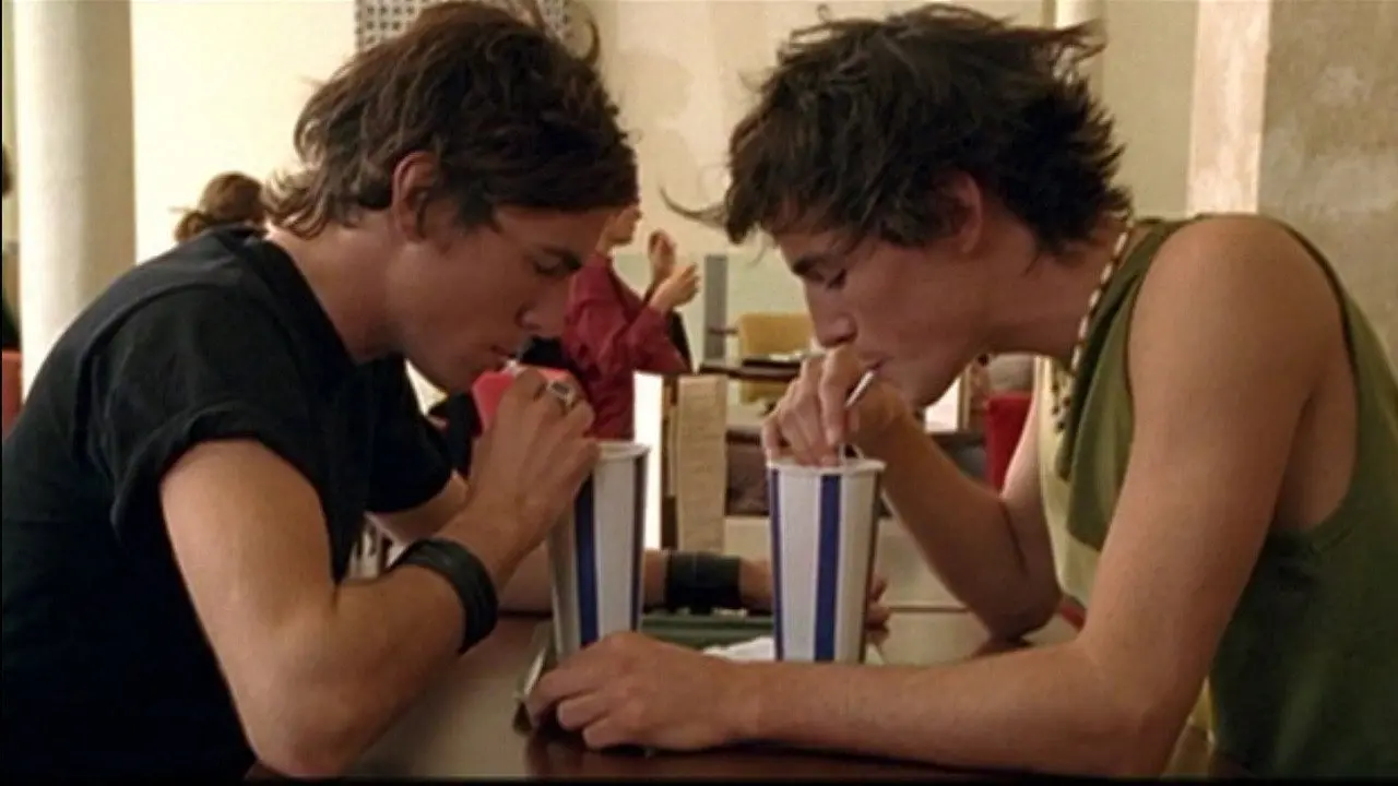 Baby Shark backdrop