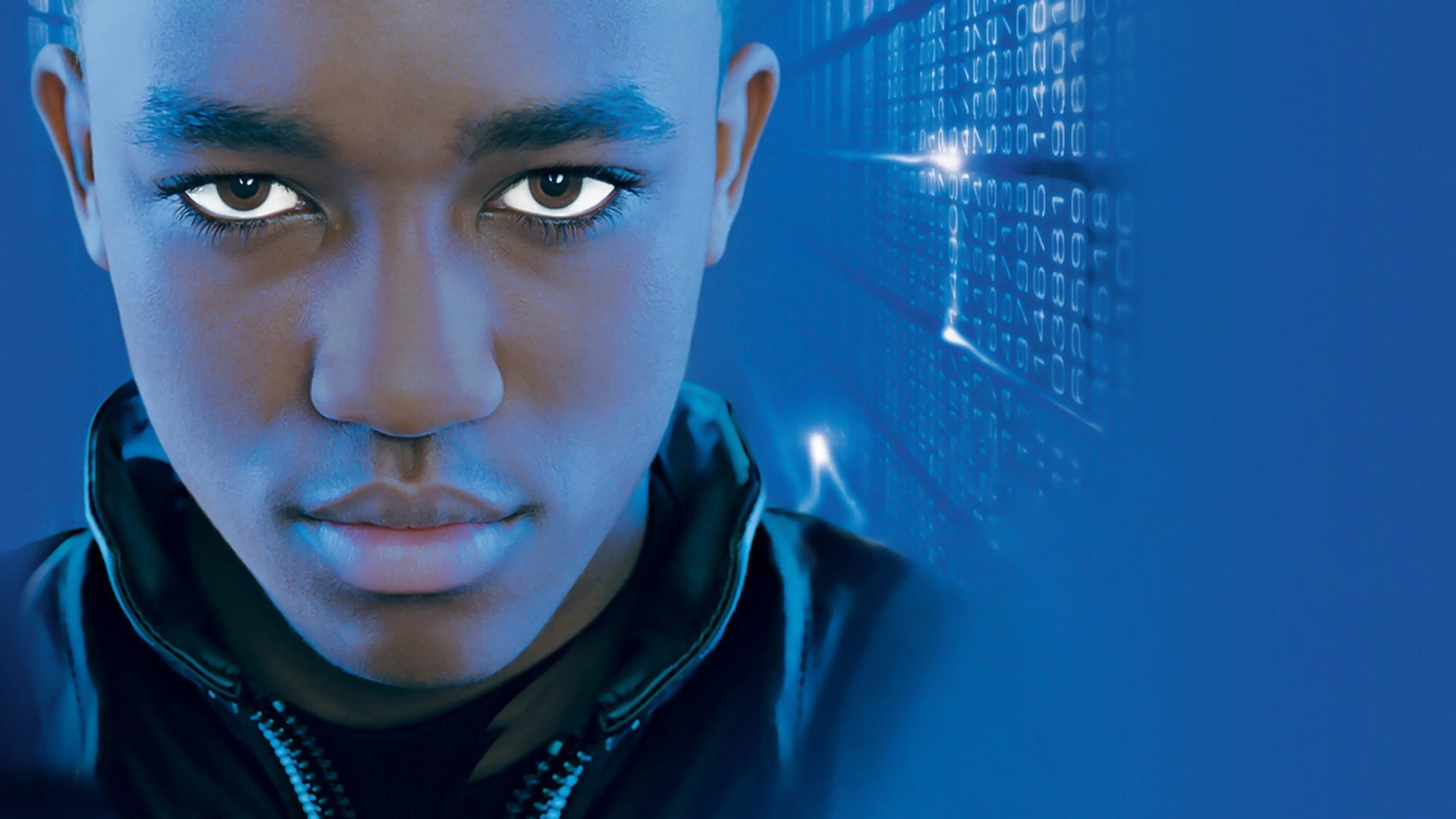Jett Jackson: The Movie backdrop