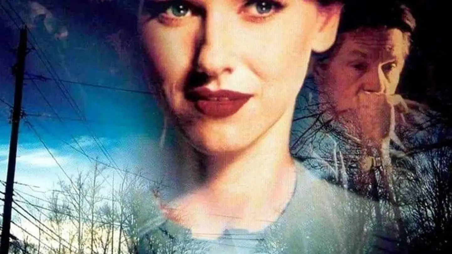 The Hunt For The Unicorn Killer backdrop