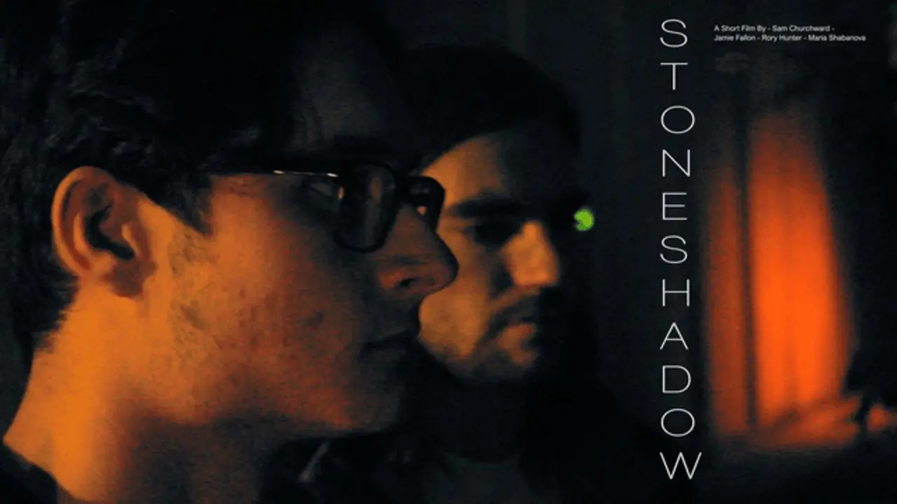 Stone Shadow backdrop