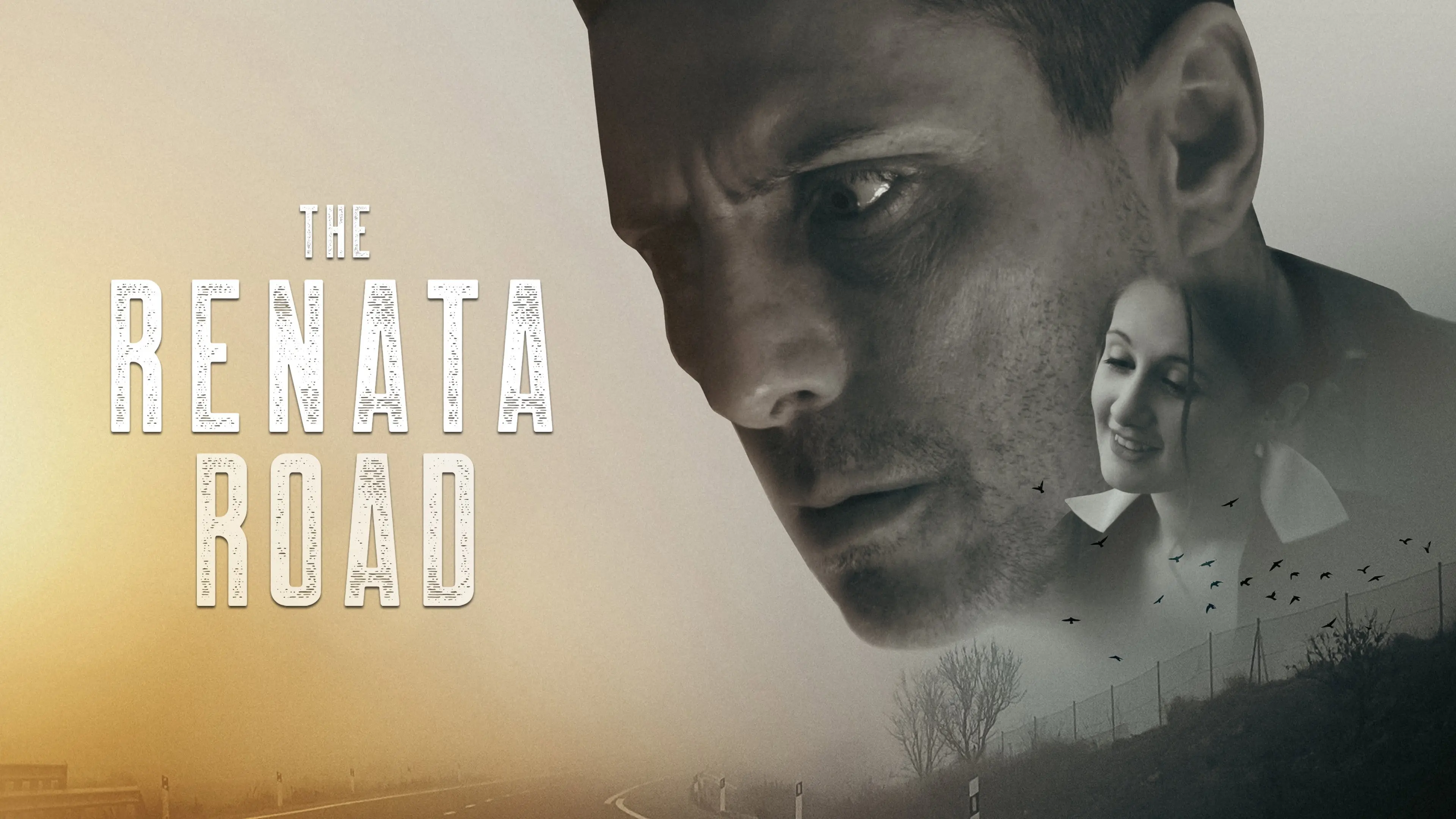 The Renata Road backdrop