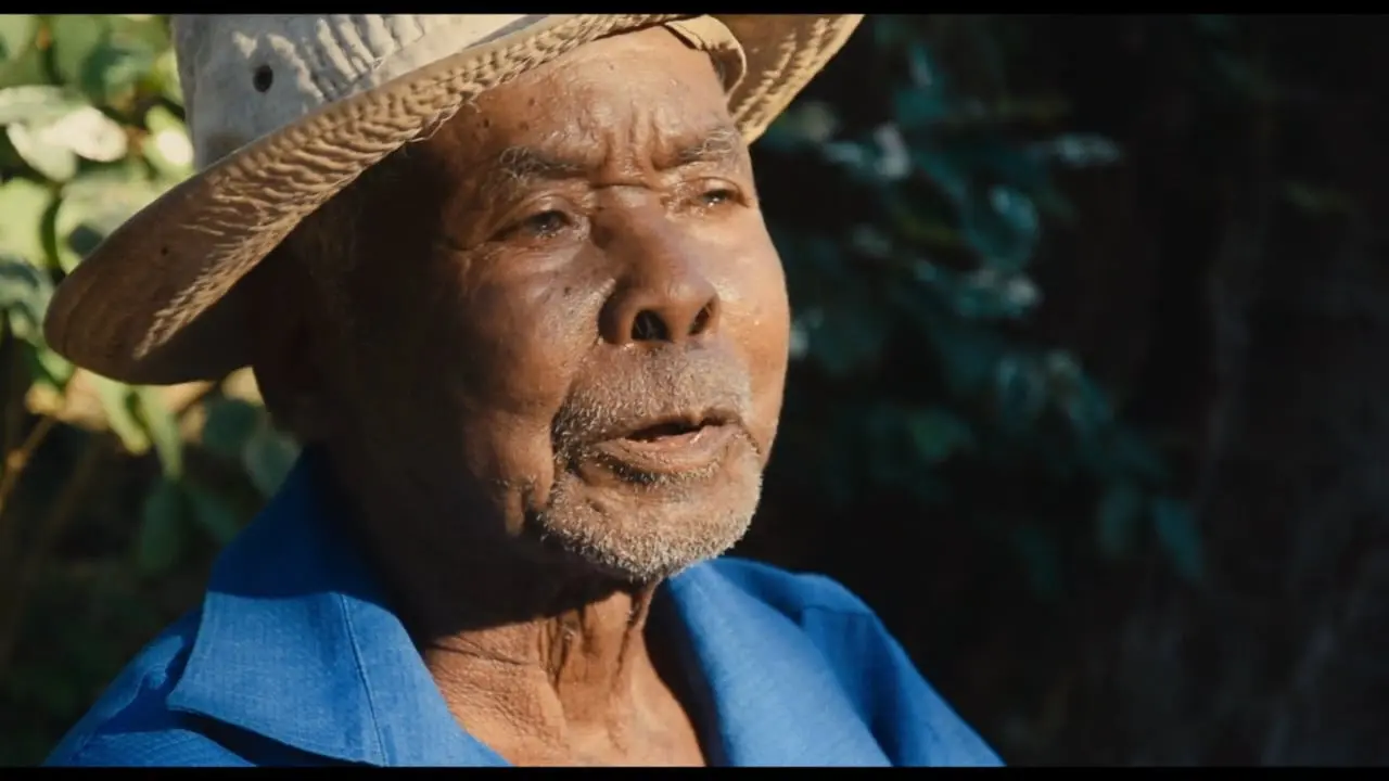 Fahavalo, Madagascar 1947 backdrop