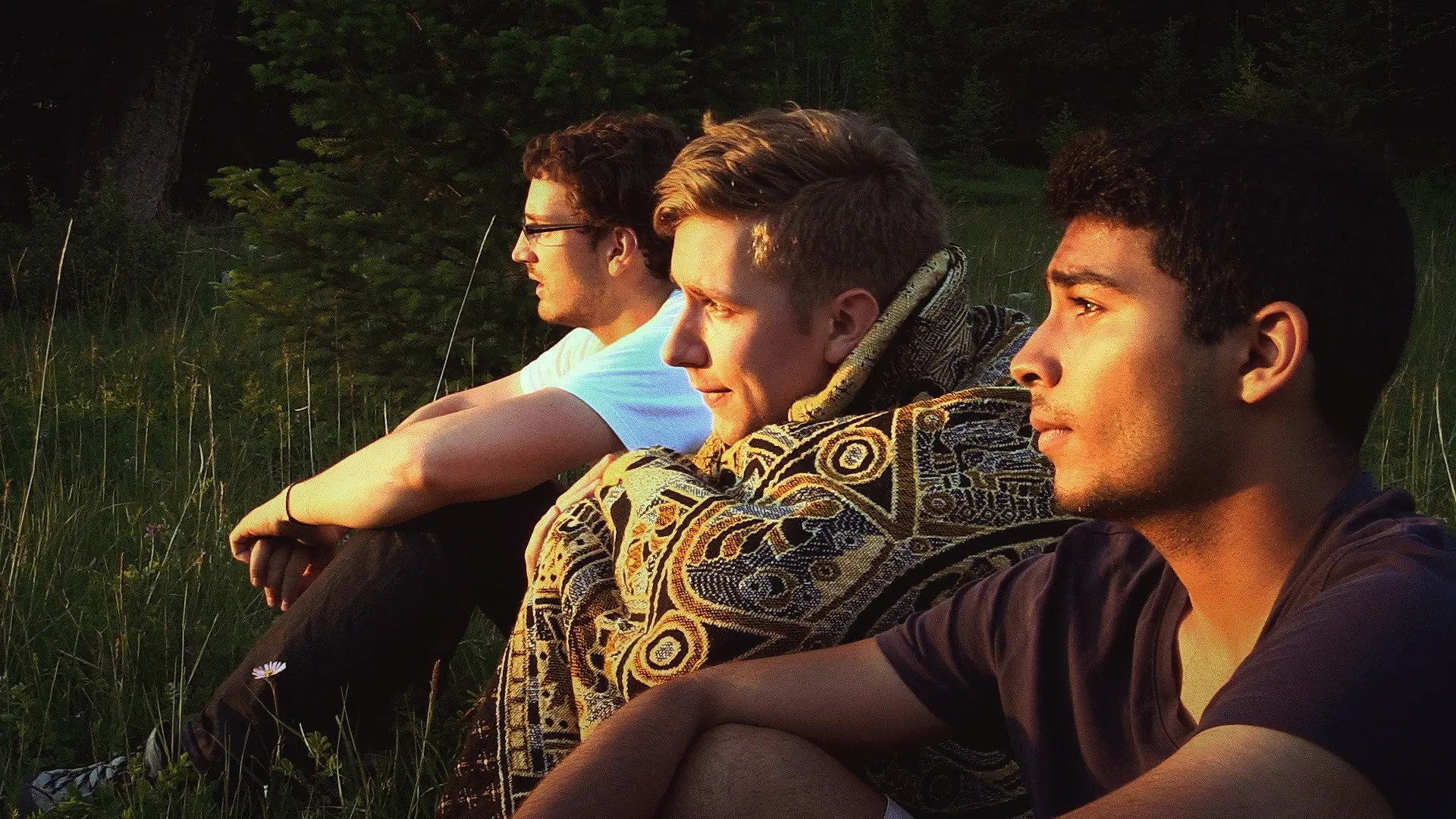 The Rocket List backdrop