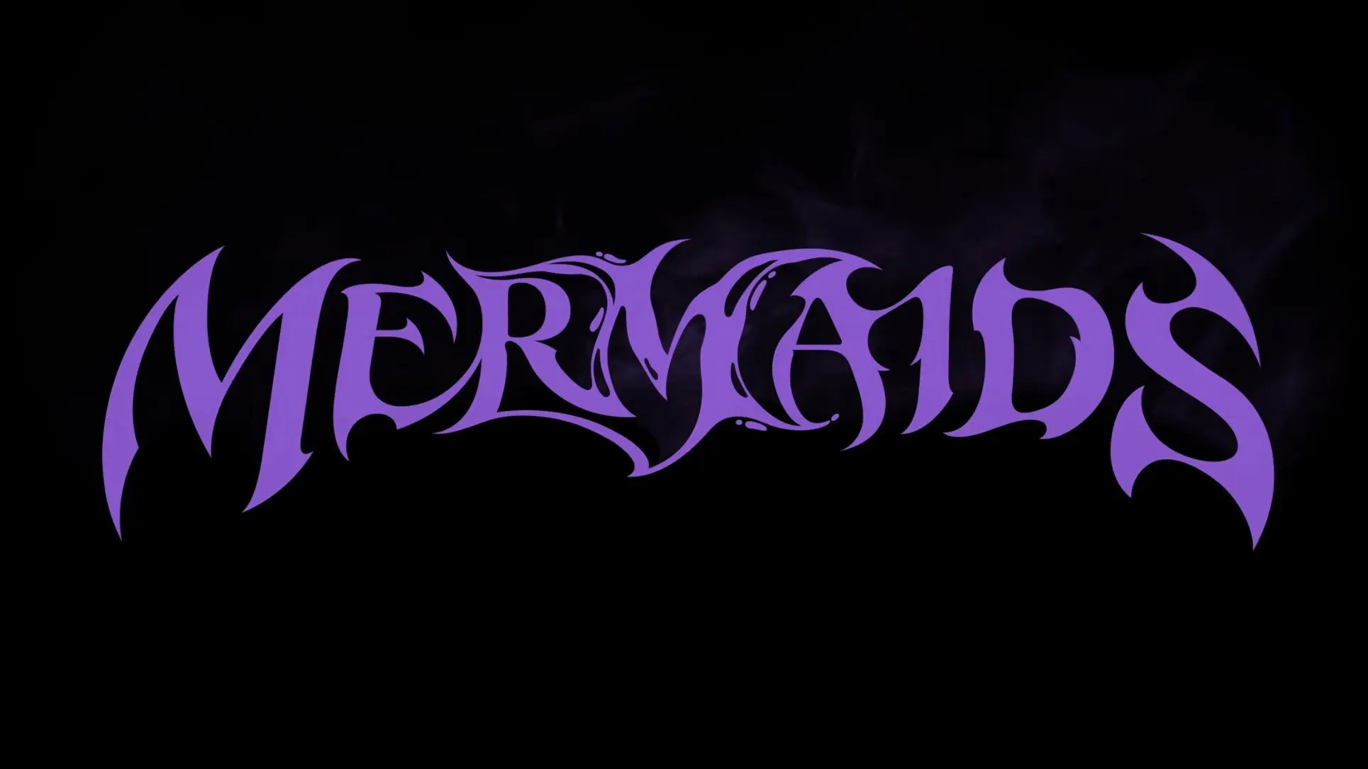 MERMAIDS backdrop