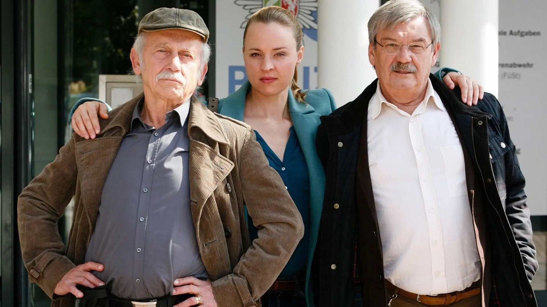 Rentnercops backdrop