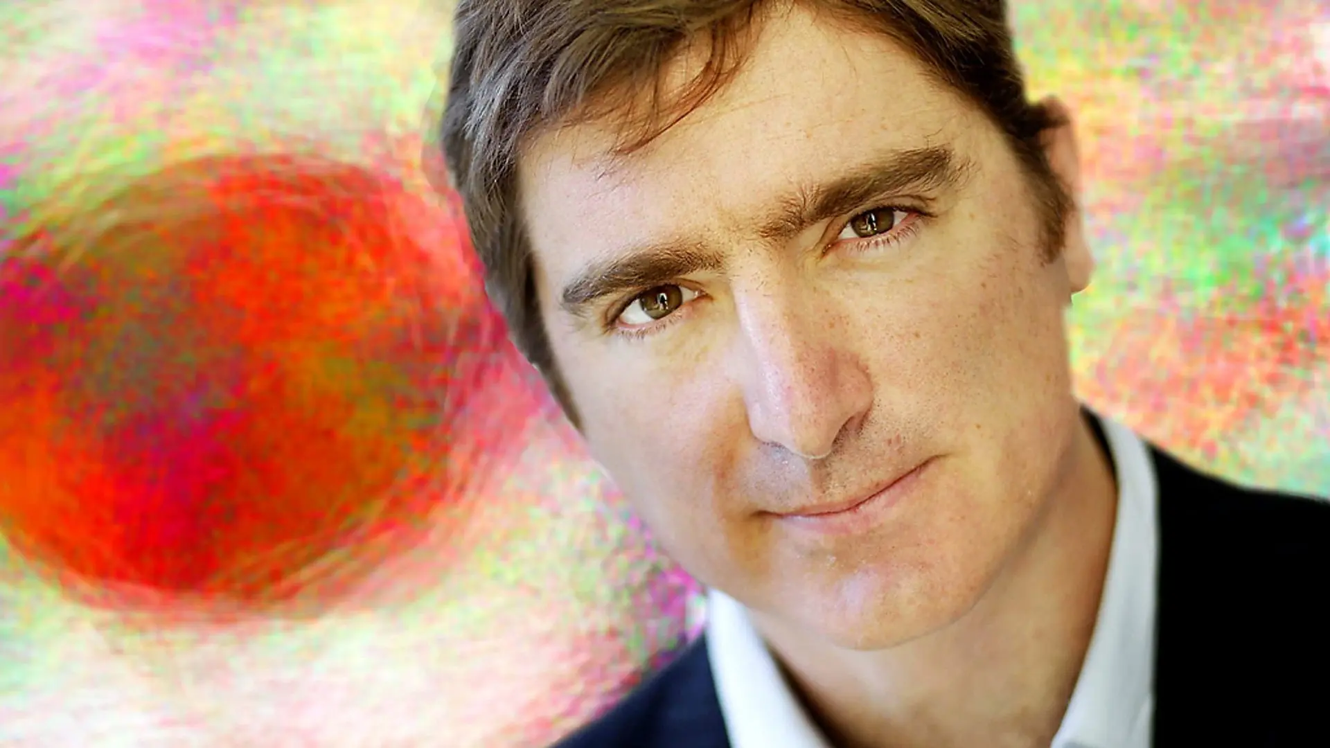 In Search of Wabi Sabi with Marcel Theroux backdrop