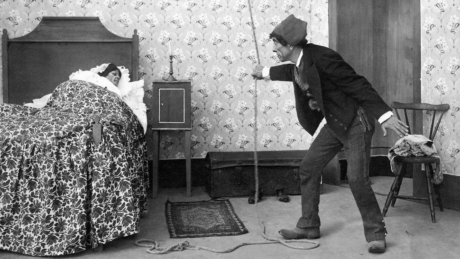 Crimes of Diogo Alves backdrop