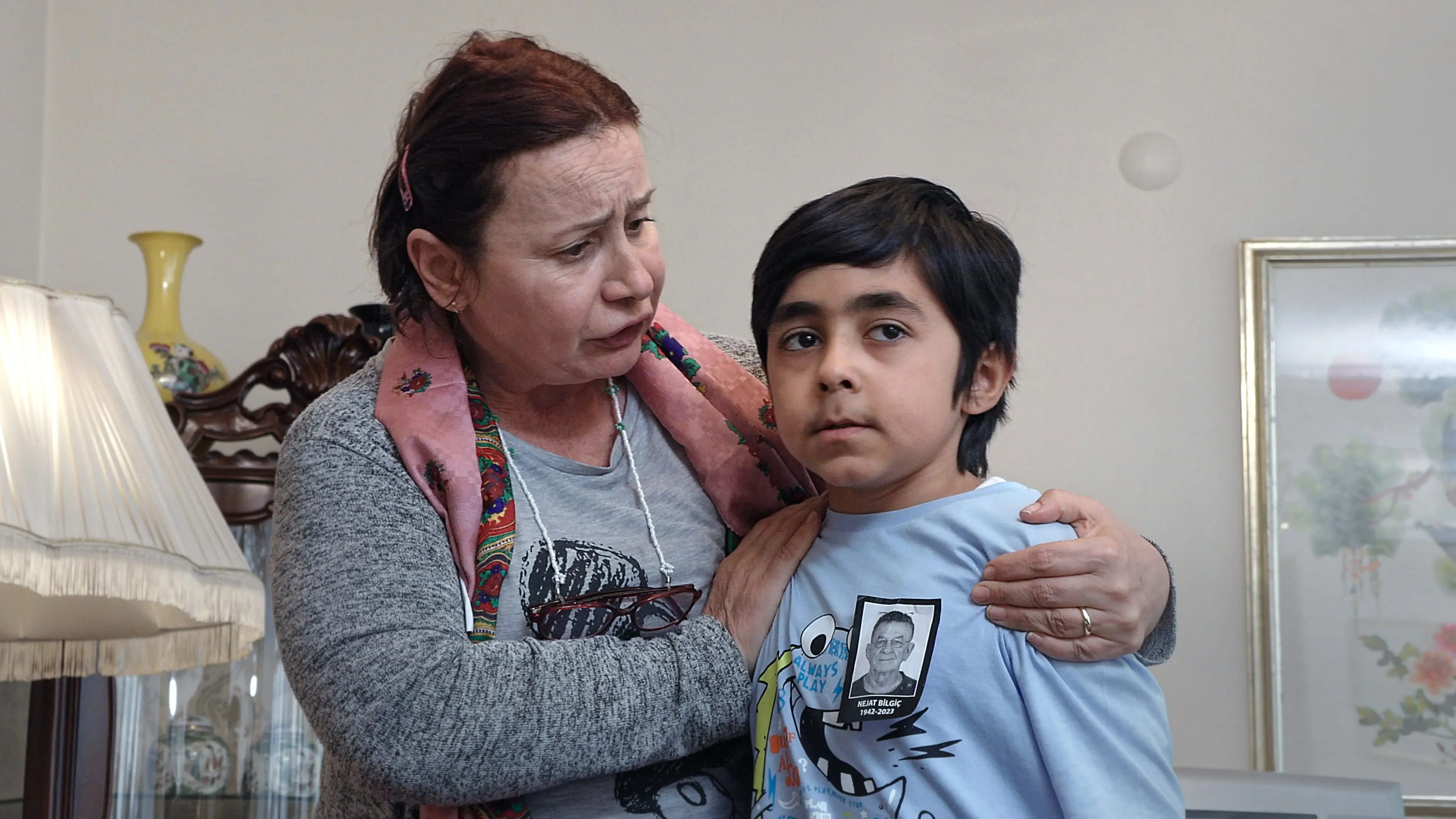 Crying is allowed Laughing is NOT! backdrop