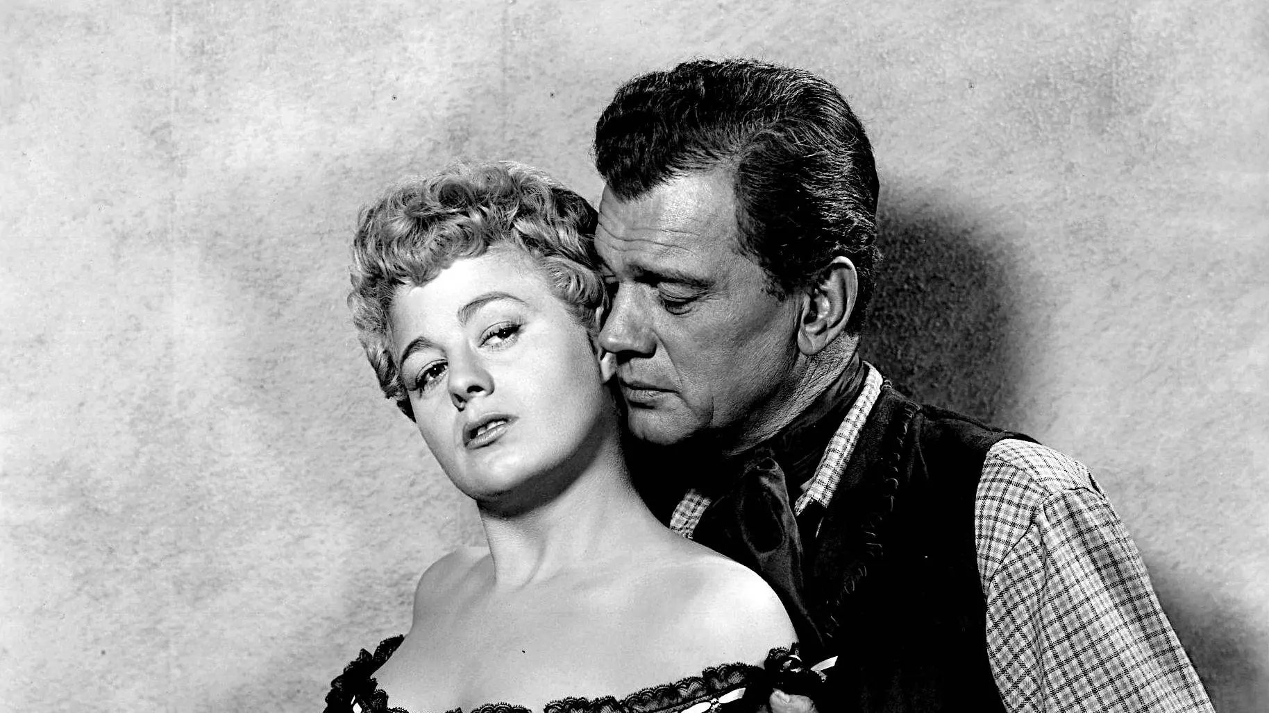 Untamed Frontier backdrop