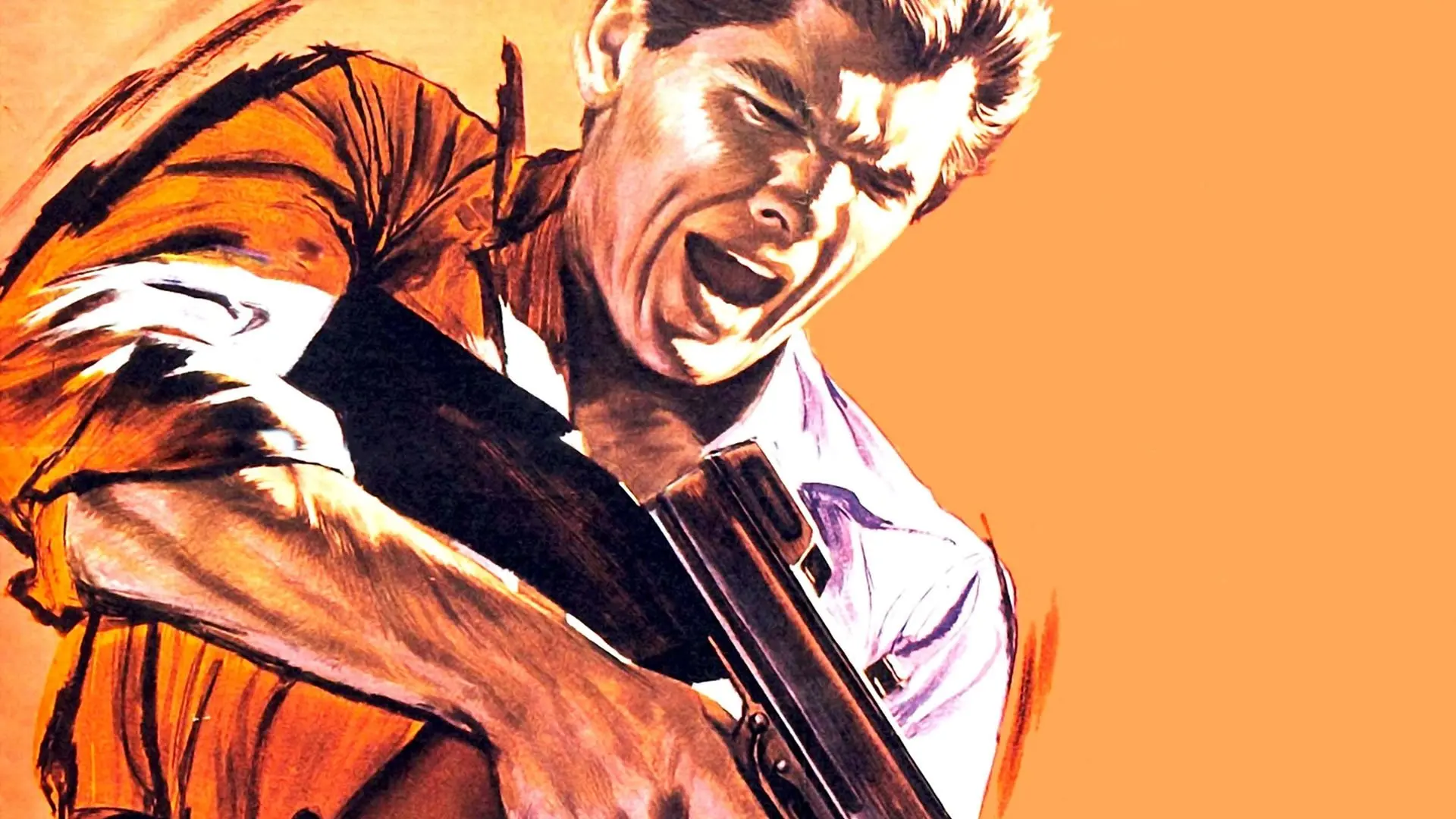 Machine-Gun Kelly backdrop