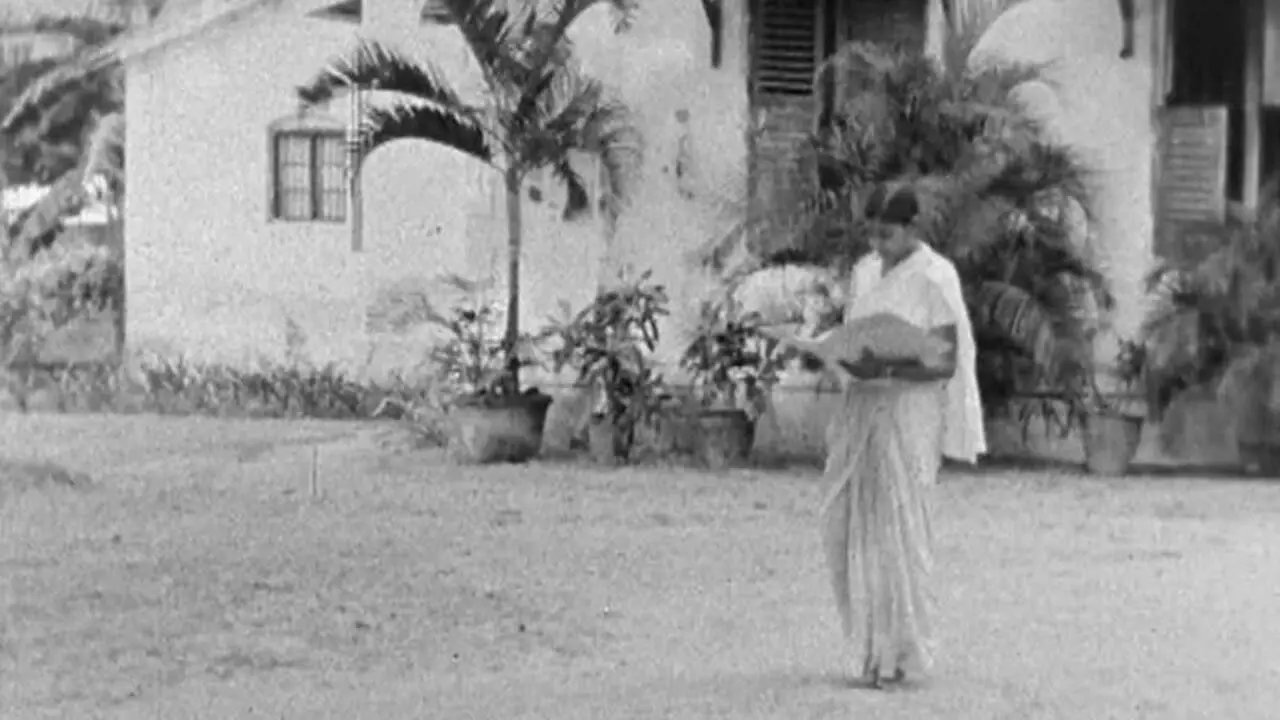 Day at St Christopher's College and School backdrop