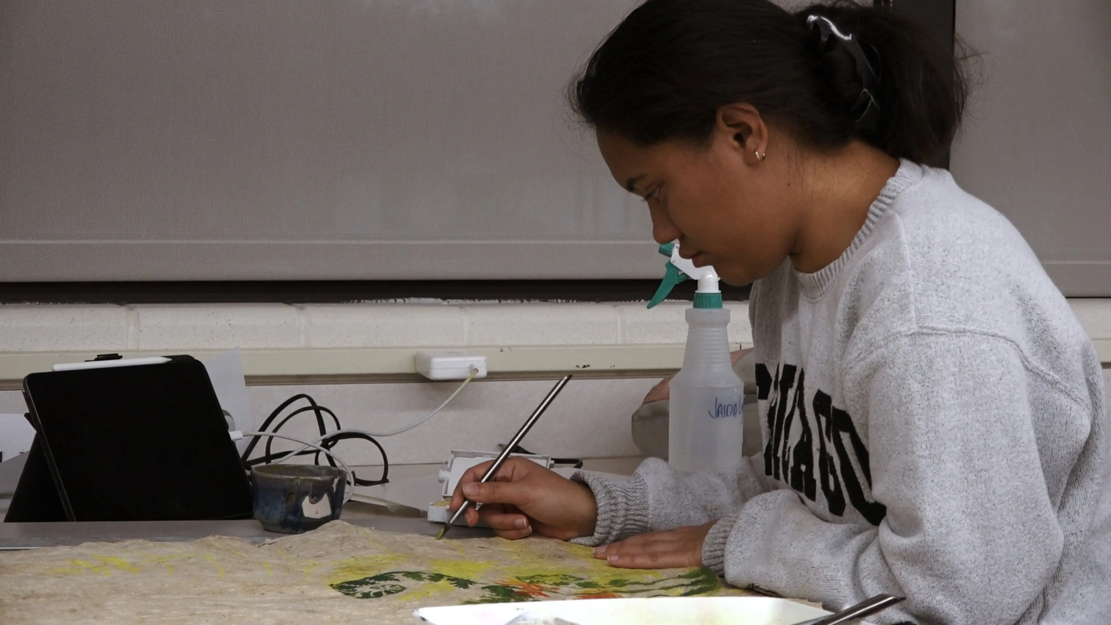 Off The Beaten Path backdrop